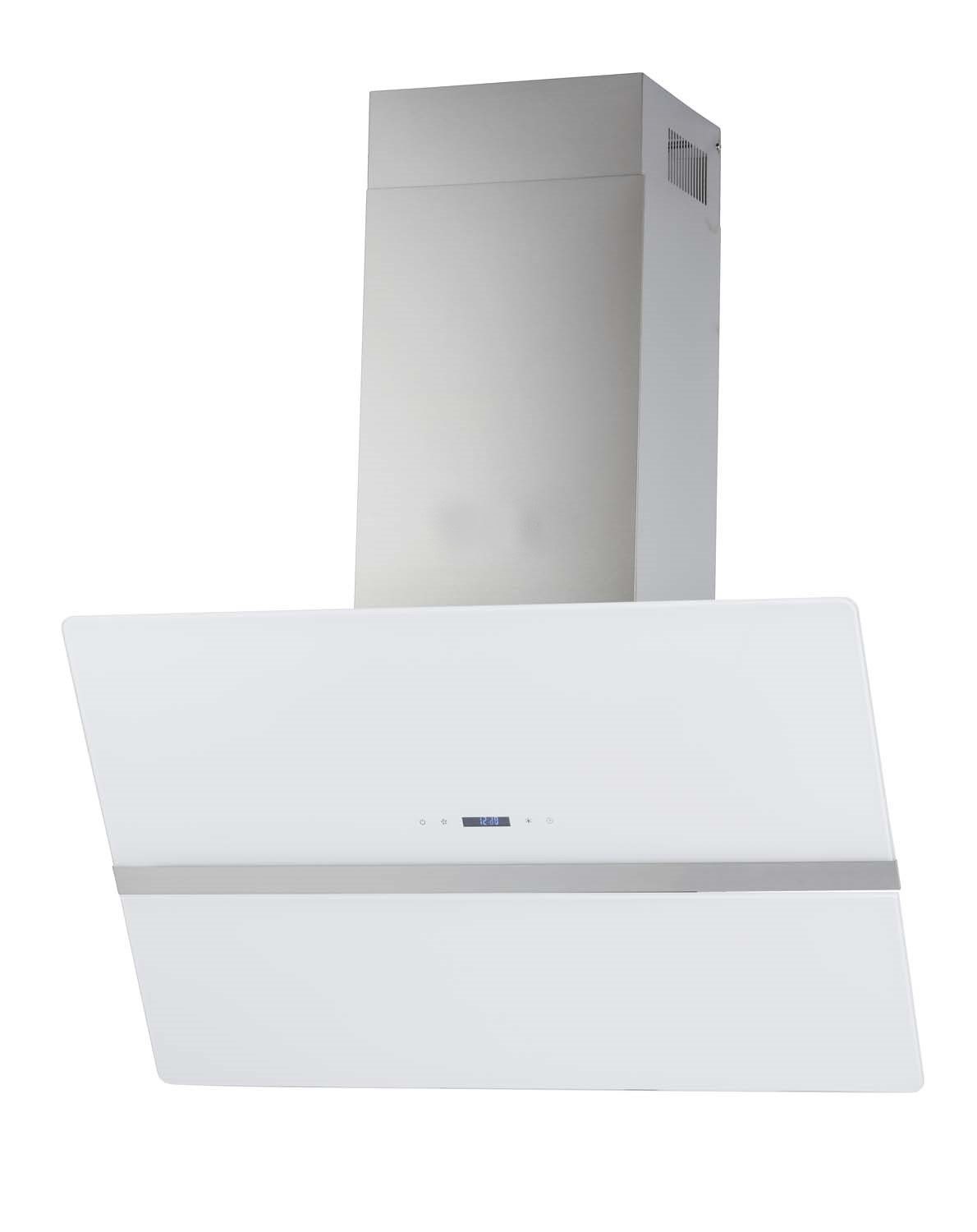 Wolkenstein Wandhaube W S4-90A++WTZ W S4-90A++WTZ, Touch Control Auto-Opening Funktion LED-Beleuchtung