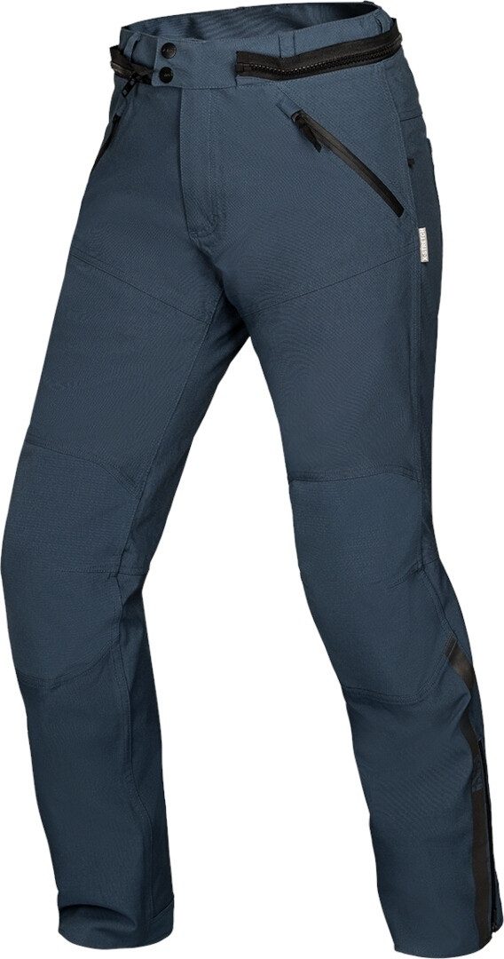 IXS Motorradhose Tourster-STX 1.0 wasserdichte Motorrad günstig online kaufen