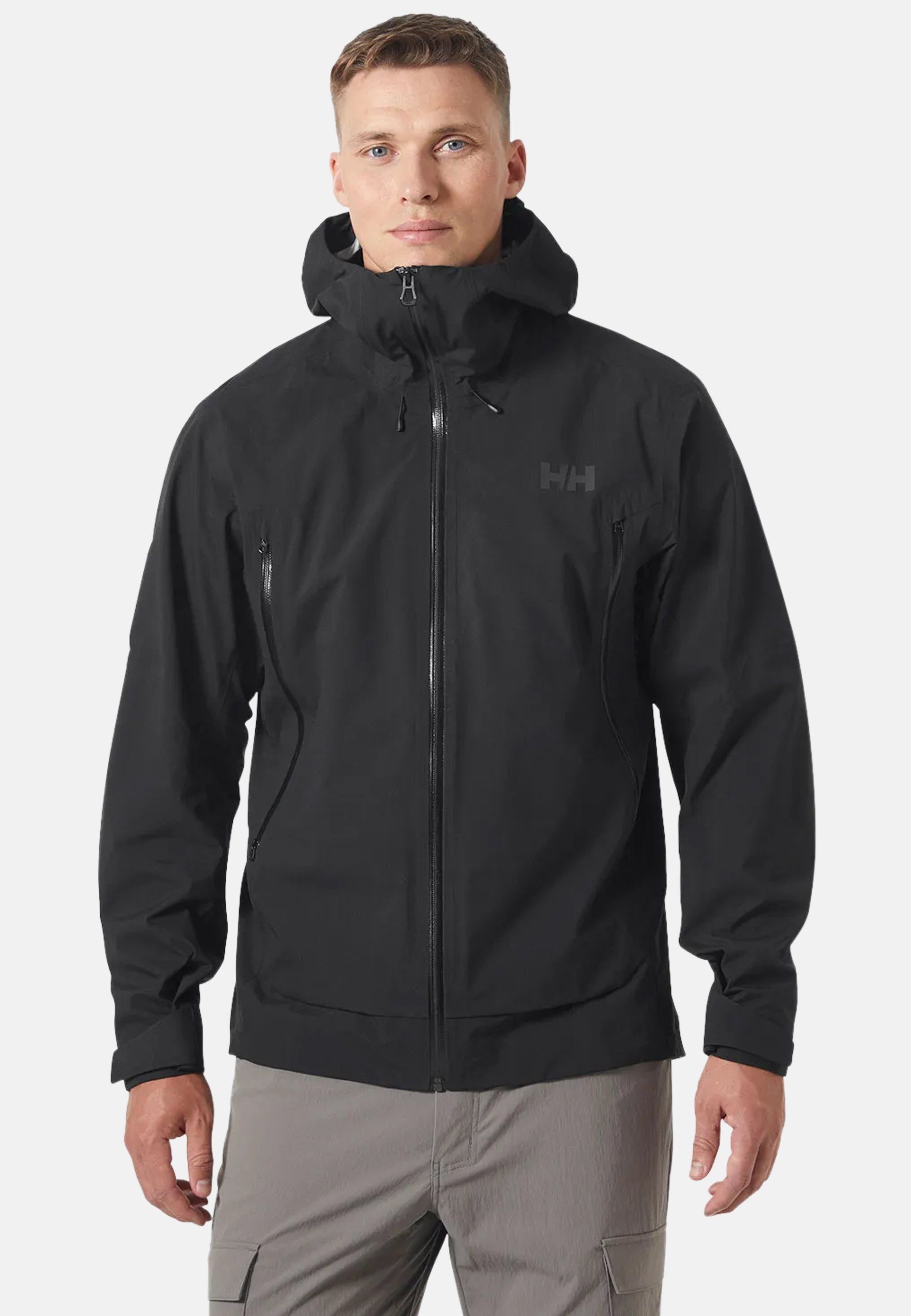 Helly Hansen Regenjacke Verglas Infinity