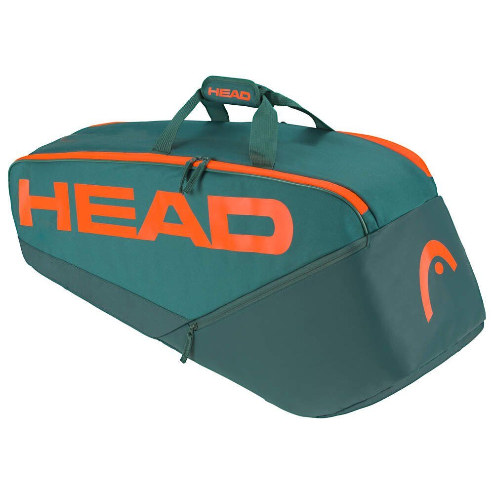 Head Tennistasche HEAD Pro Racquet Bag M DYFO Radical große Tennistasche Größe M