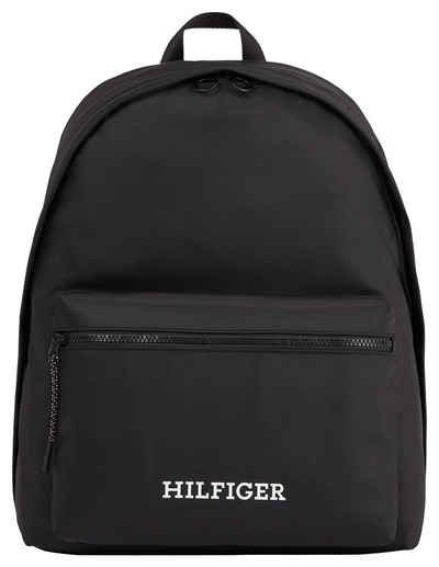 Tommy Hilfiger Cityrucksack TH MONOTYPE DOME BACKPACK