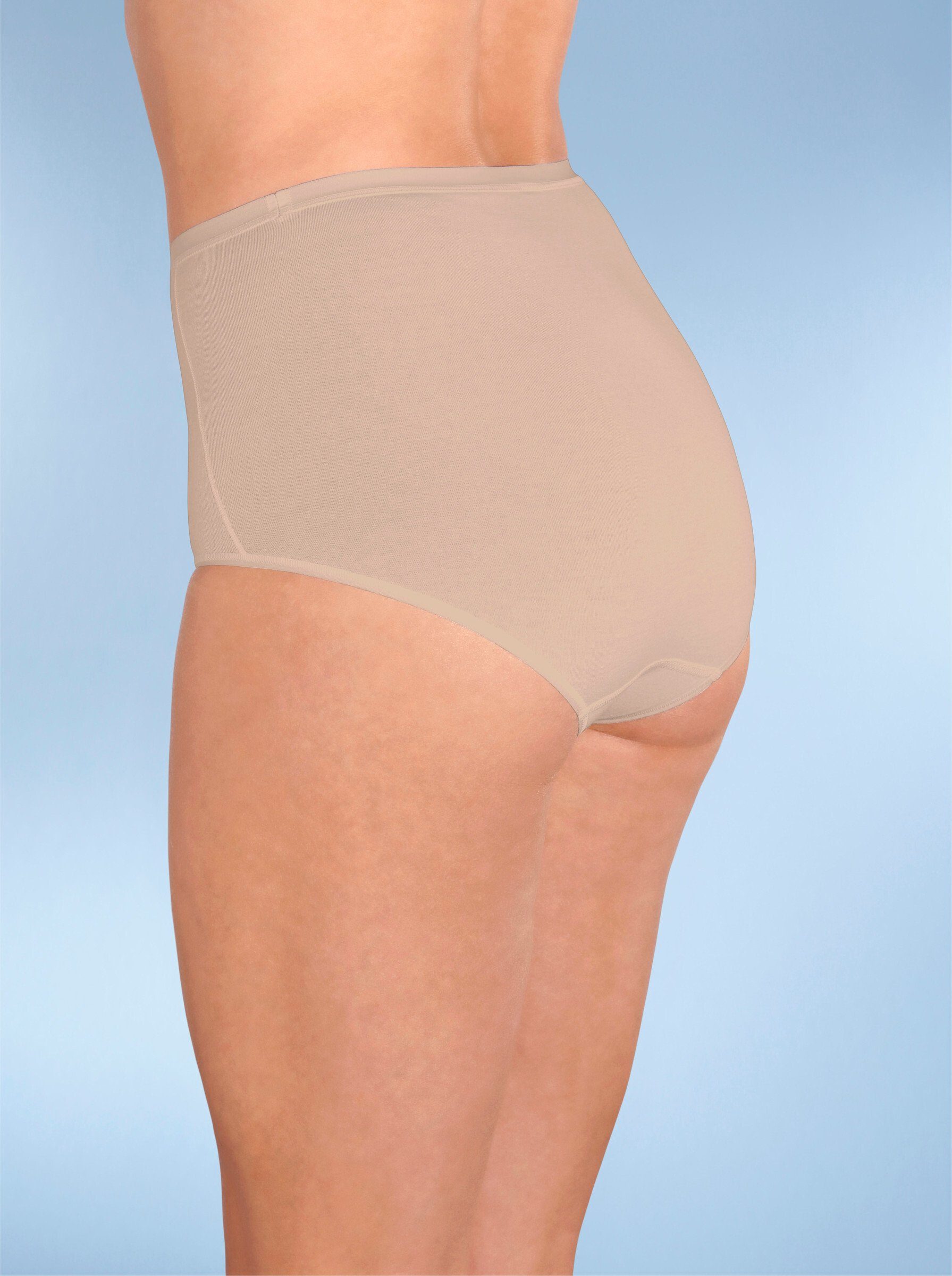 Nina Von C. Slip Taillenslip (3-St)