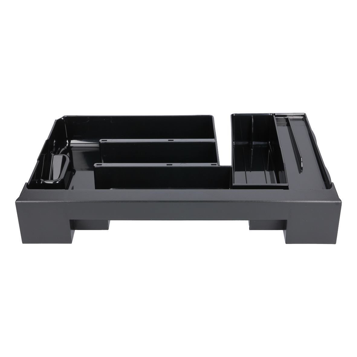easyPART Montagezubehör wie BOSCH 11005973 Abtropfschale GAGGENAU 11005973, Kaffeemaschine