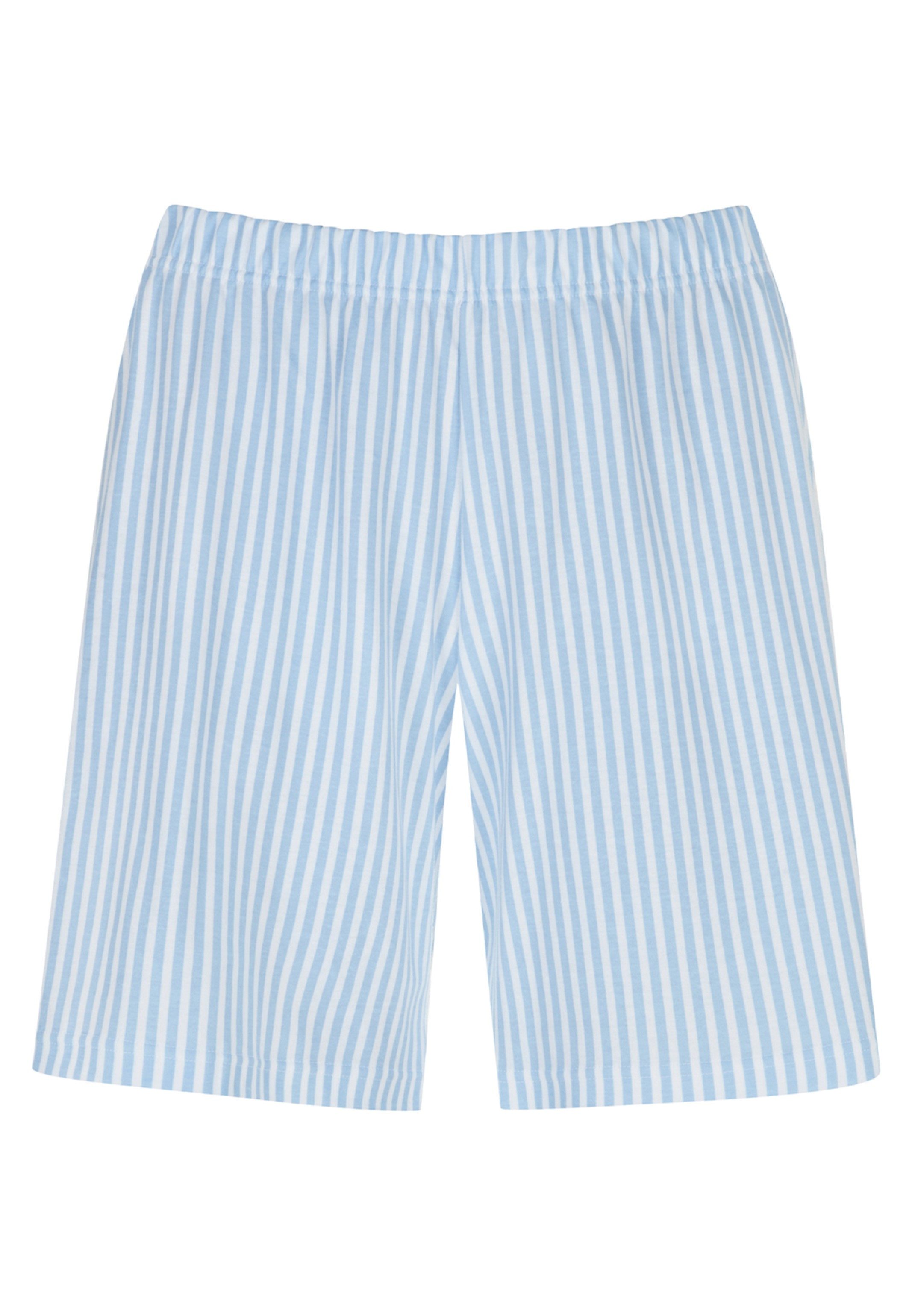 Mey Schlafhose Sleepsation Cotton (1-tlg) Schlafanzug Hose - Baumwolle