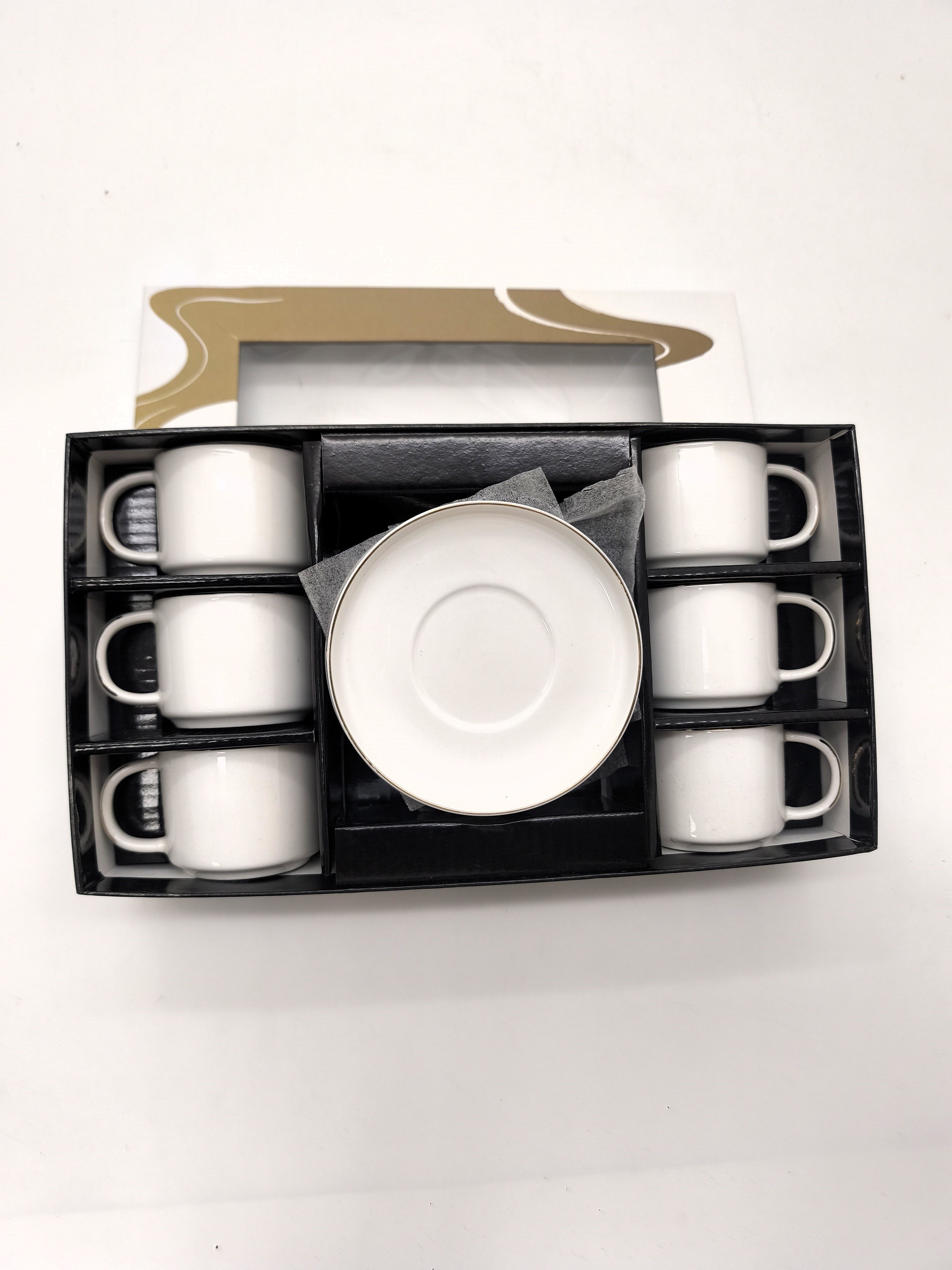 Roland Germany Espressotasse Чашки для эспрессо Set 12 Teilig