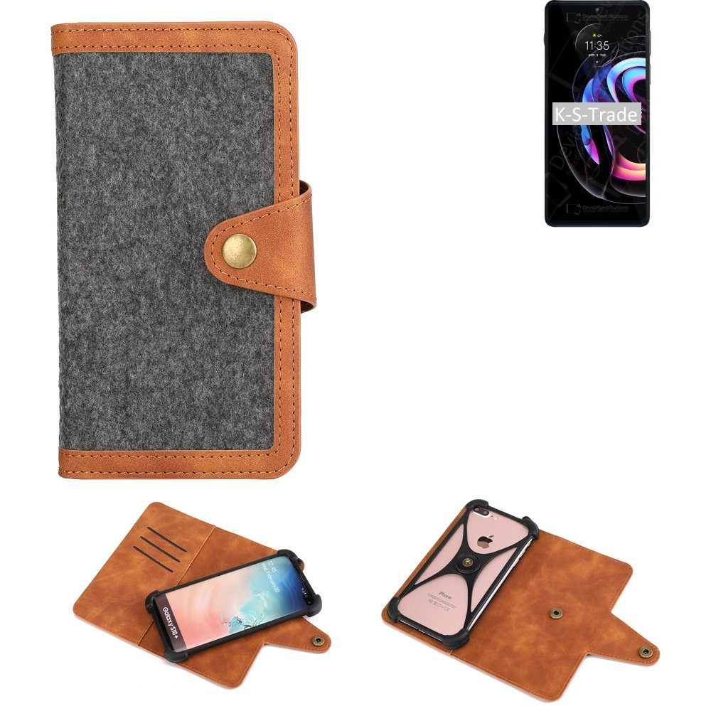 Handyhülle für Motorola Edge 20 Pro