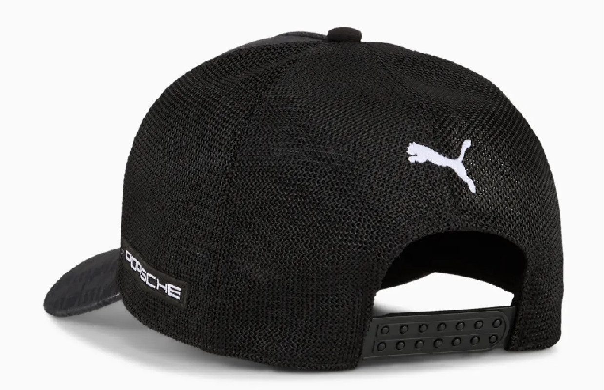 Porsche Baseball Cap Porsche Targa Trucker Cap Motorsport Snapback Kappe Mütze Basecap (1-St)