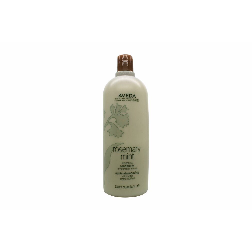 Aveda Haarshampoo Rosemary Mint Weightless Conditioner