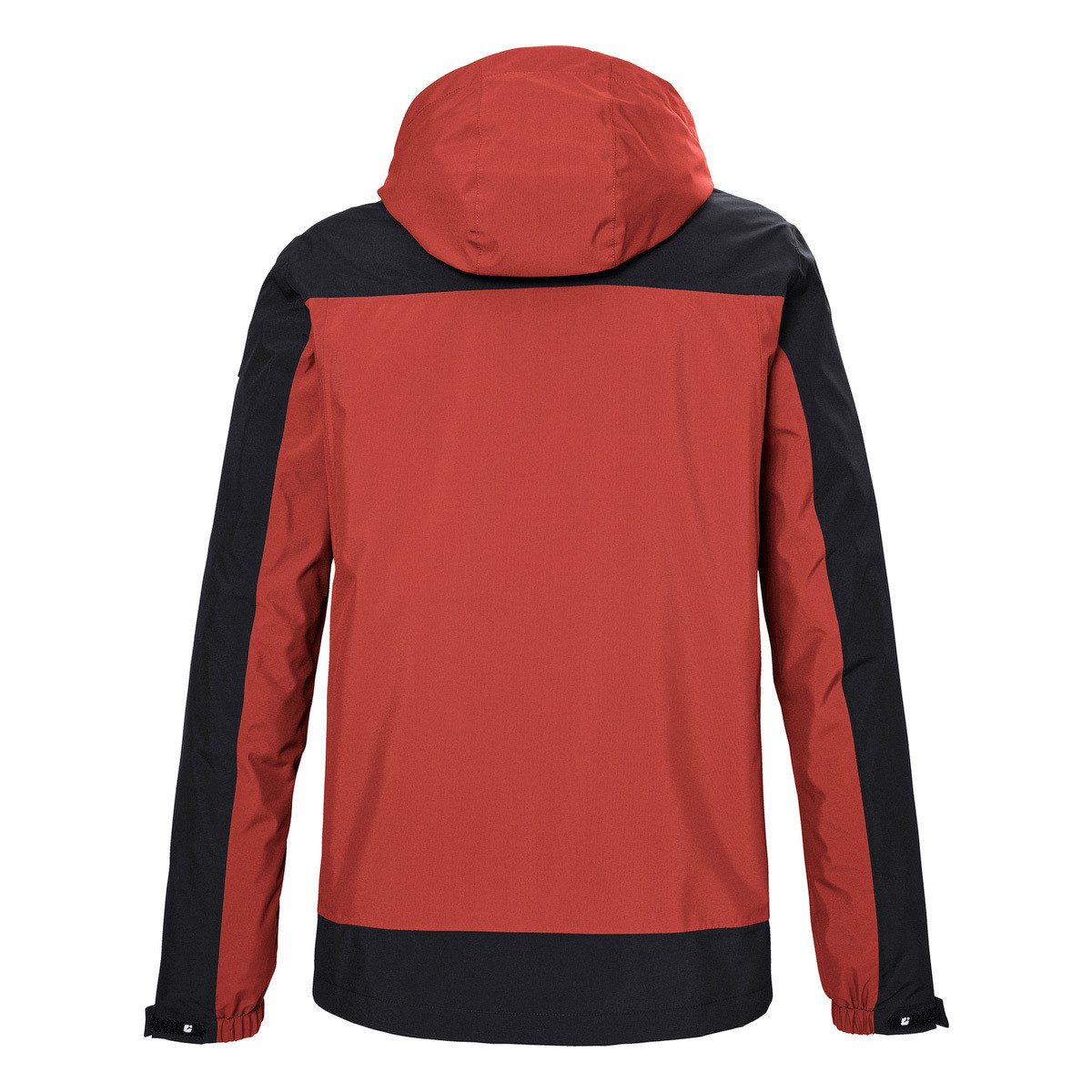 Killtec Funktionsjacke KOS 54 MN JCKT CS Outdoorjacke, Softshelljacke verschweißte Nähte, wasserdicht