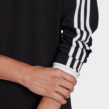 adidas Originals Langarmshirt ADICOLOR CLASSICS 3-STREIFEN LONGSLEEVE