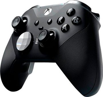 Xbox Series X, inkl. Elite Controller + Halo Infinite