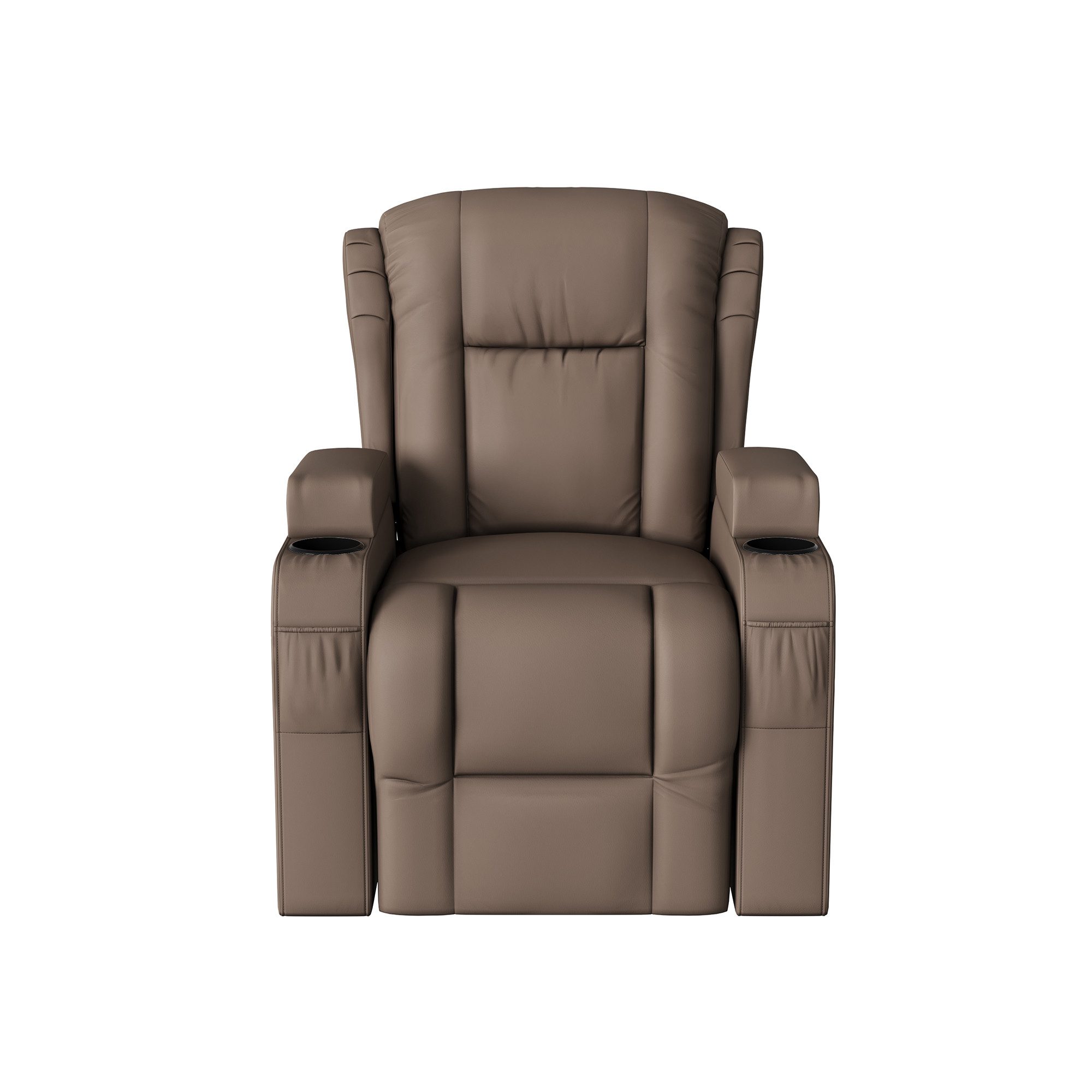 Furnishings Home TV-Sessel Elektrischer Massage-Entspannungssessel, Schlafs günstig online kaufen