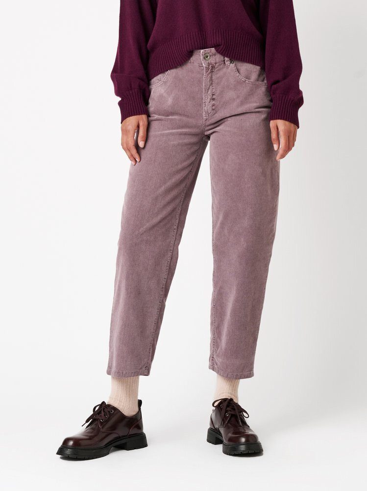 TONI Boyfriend-Hose Liv aus Waffelcord günstig online kaufen
