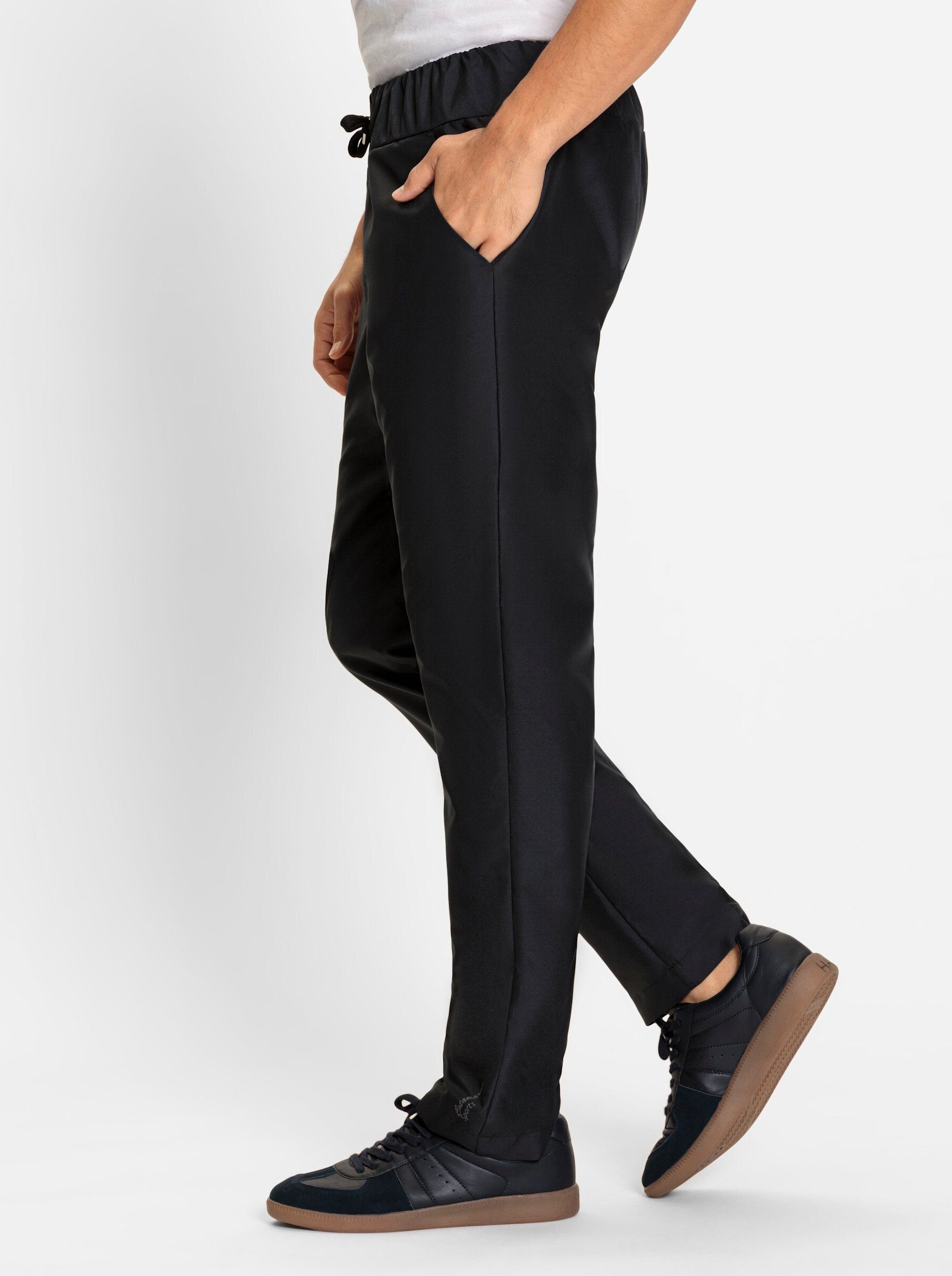 Witt Jogginghose Freizeithose . günstig online kaufen