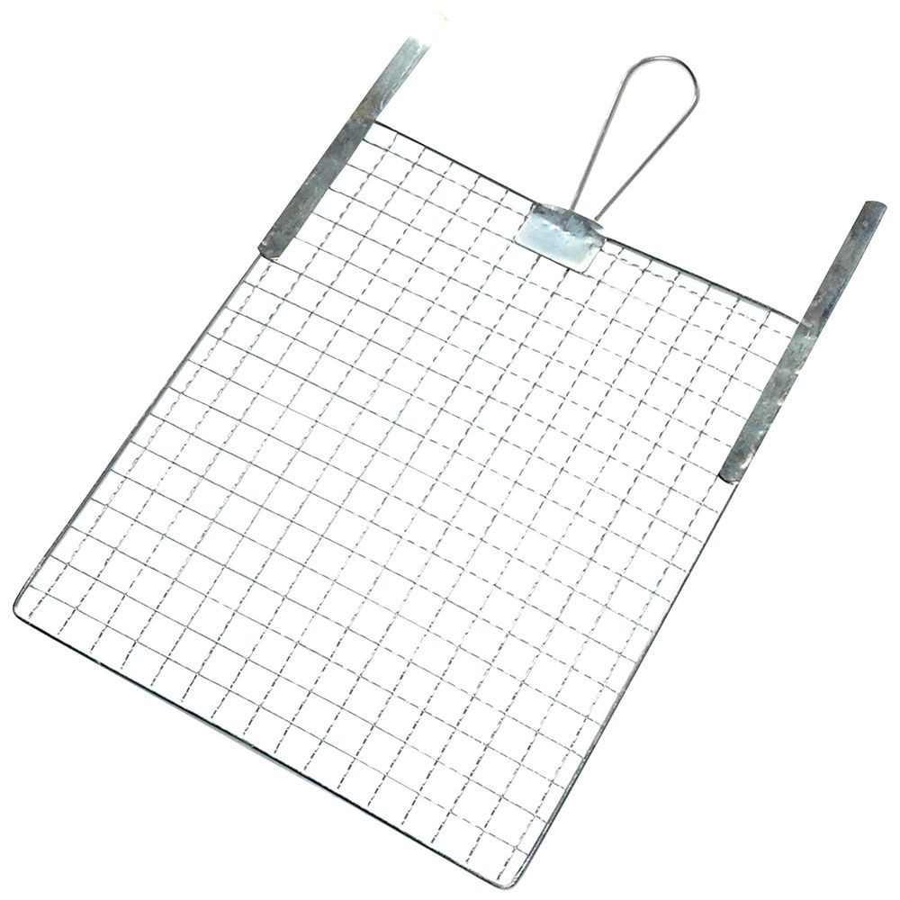 Renovo Pinsel EM ABSTREIFGITTER 26 X 29 CM, METALL