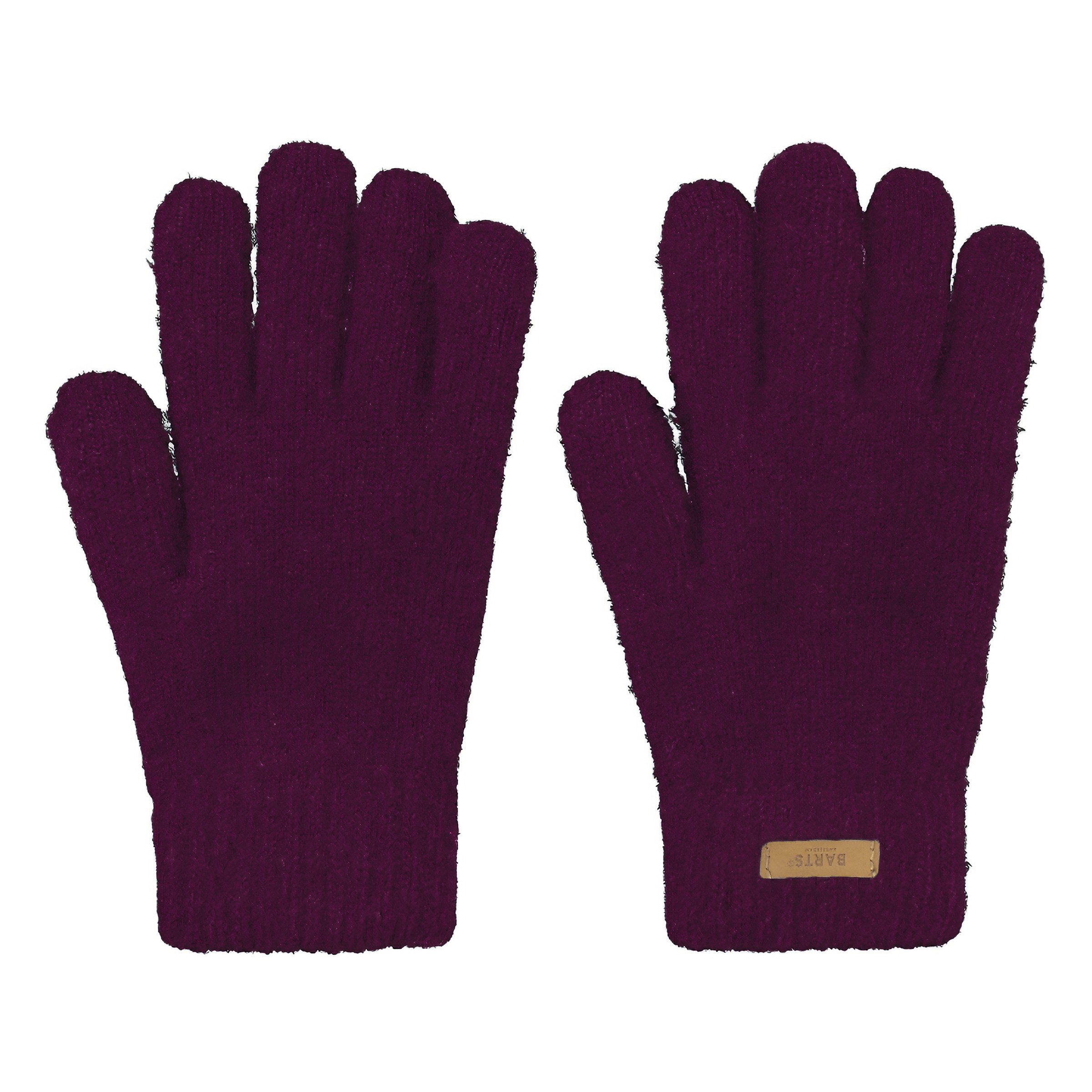 Barts Lederhandschuhe Witzia günstig online kaufen