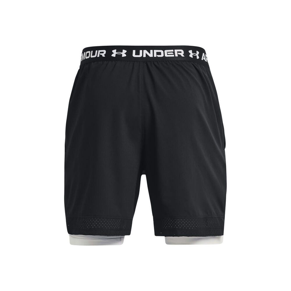 Under Armour® Shorts Vanish Woven 2in1 günstig online kaufen