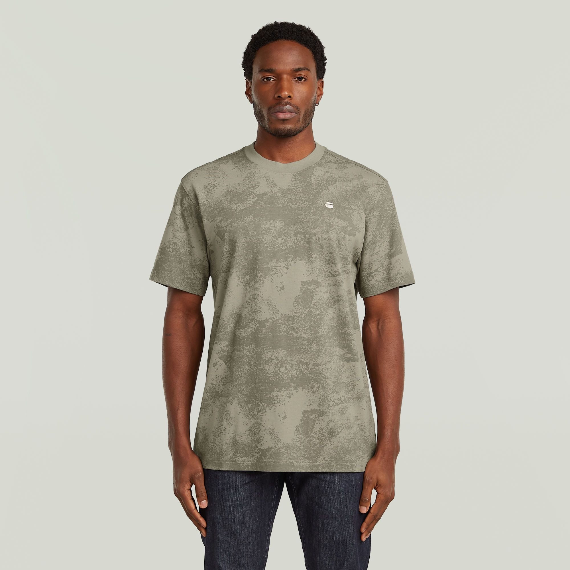 G-STAR T-Shirt günstig online kaufen