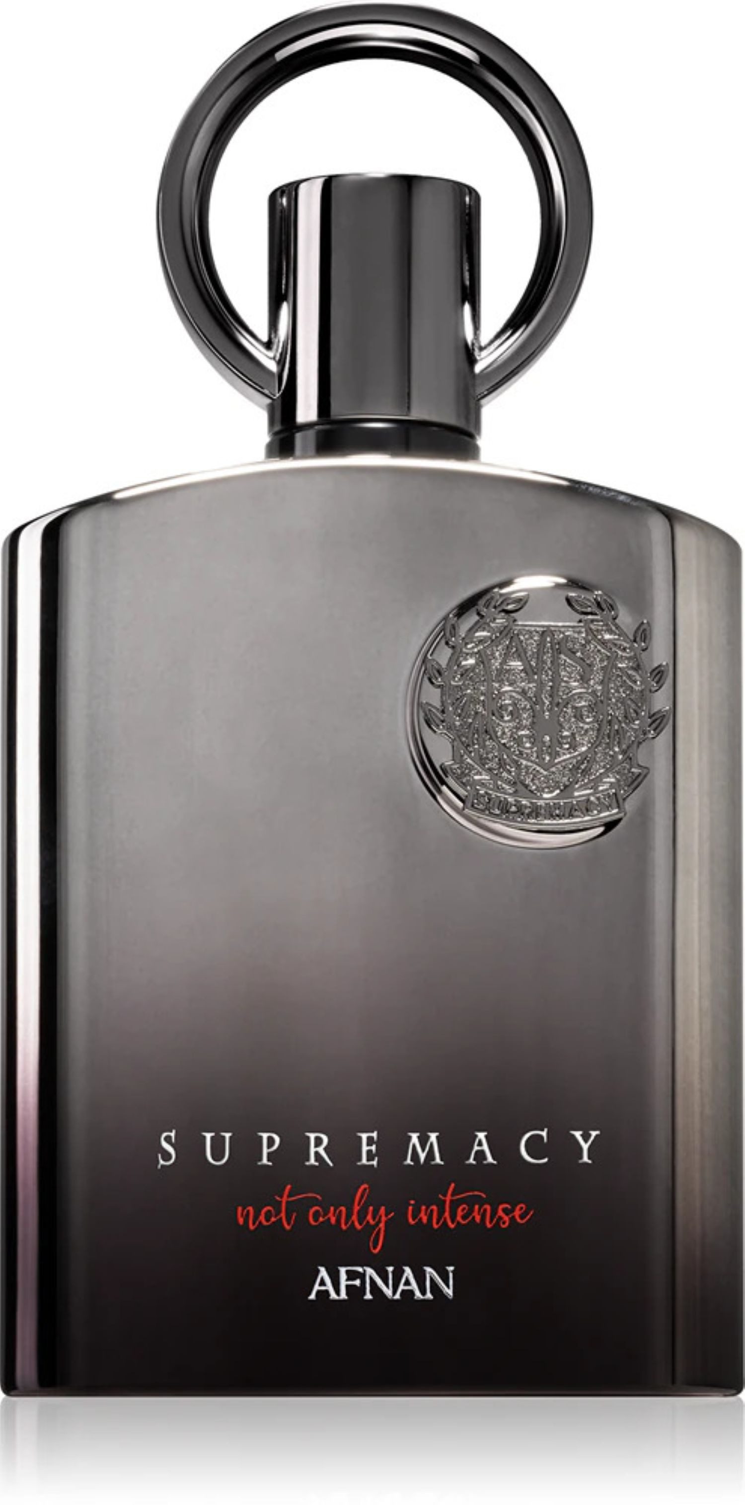 Afnan Extrait Parfum Afnan Supremacy Not Only Intense