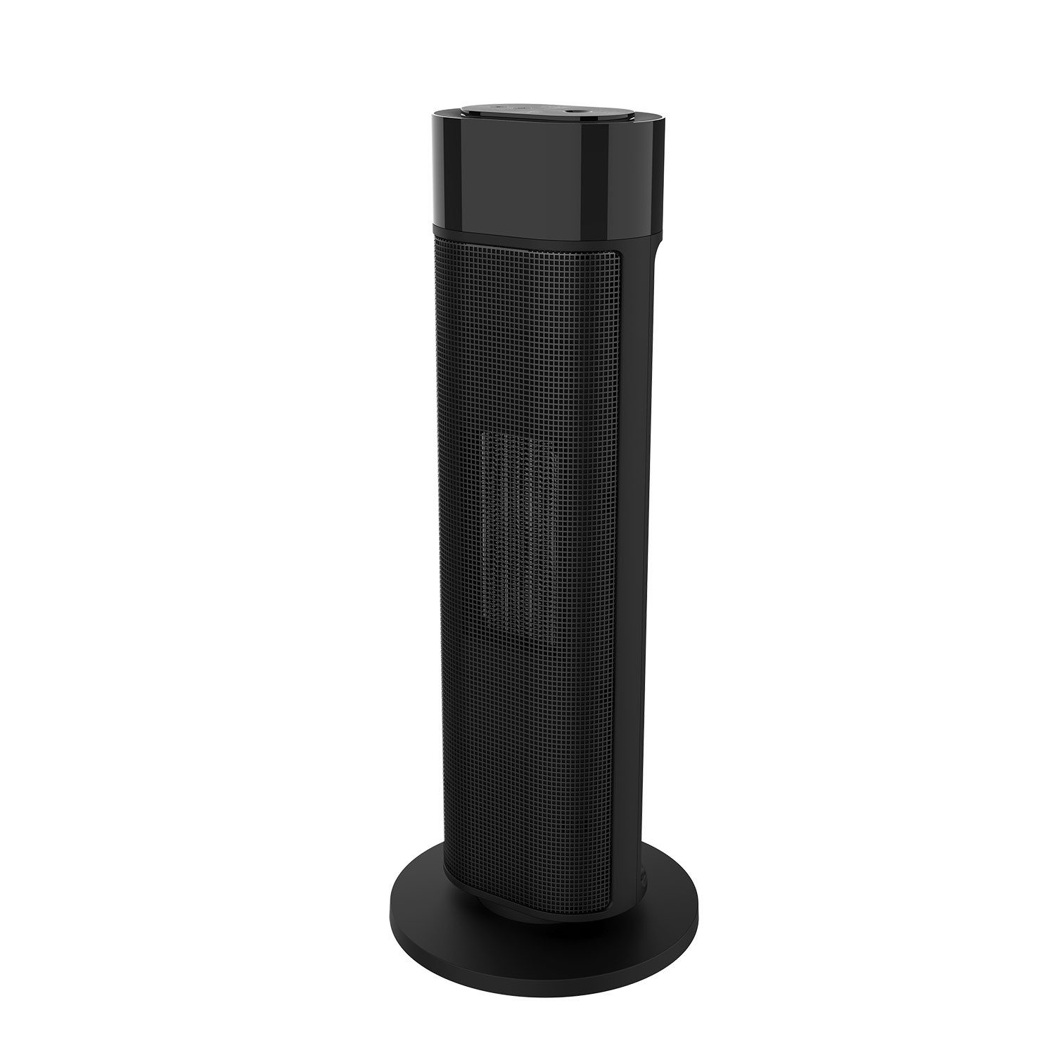 FAKIR Heizlüfter premium HT 1000 Turm-Heizlüfter mit Luftbefeuchter, 2000 W, 24 Stunden-Timer, Kippsicherung, Überhitzungsschutz, LED Touch Display