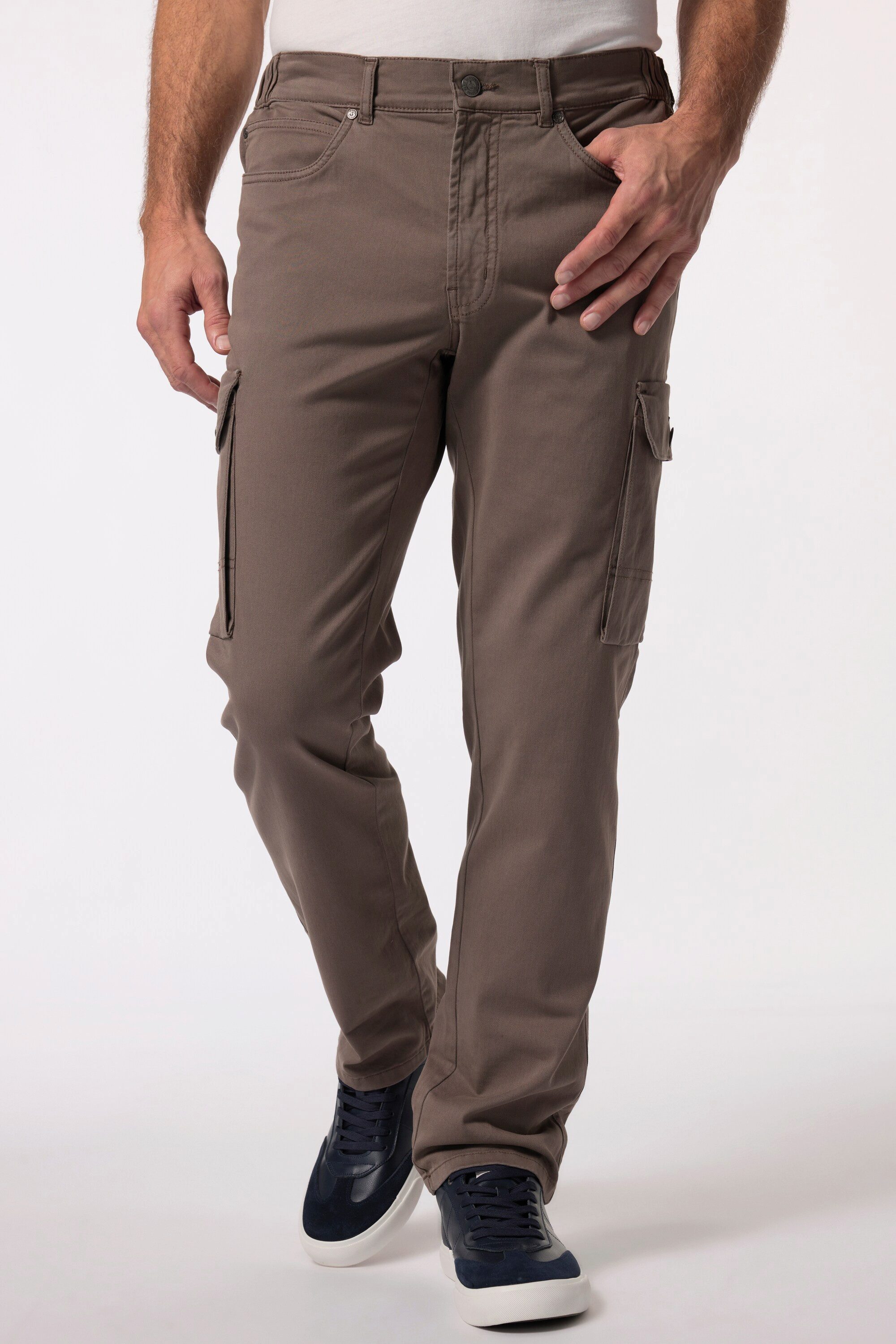 Boston Park Cargohose Boston Park Cargohose günstig online kaufen