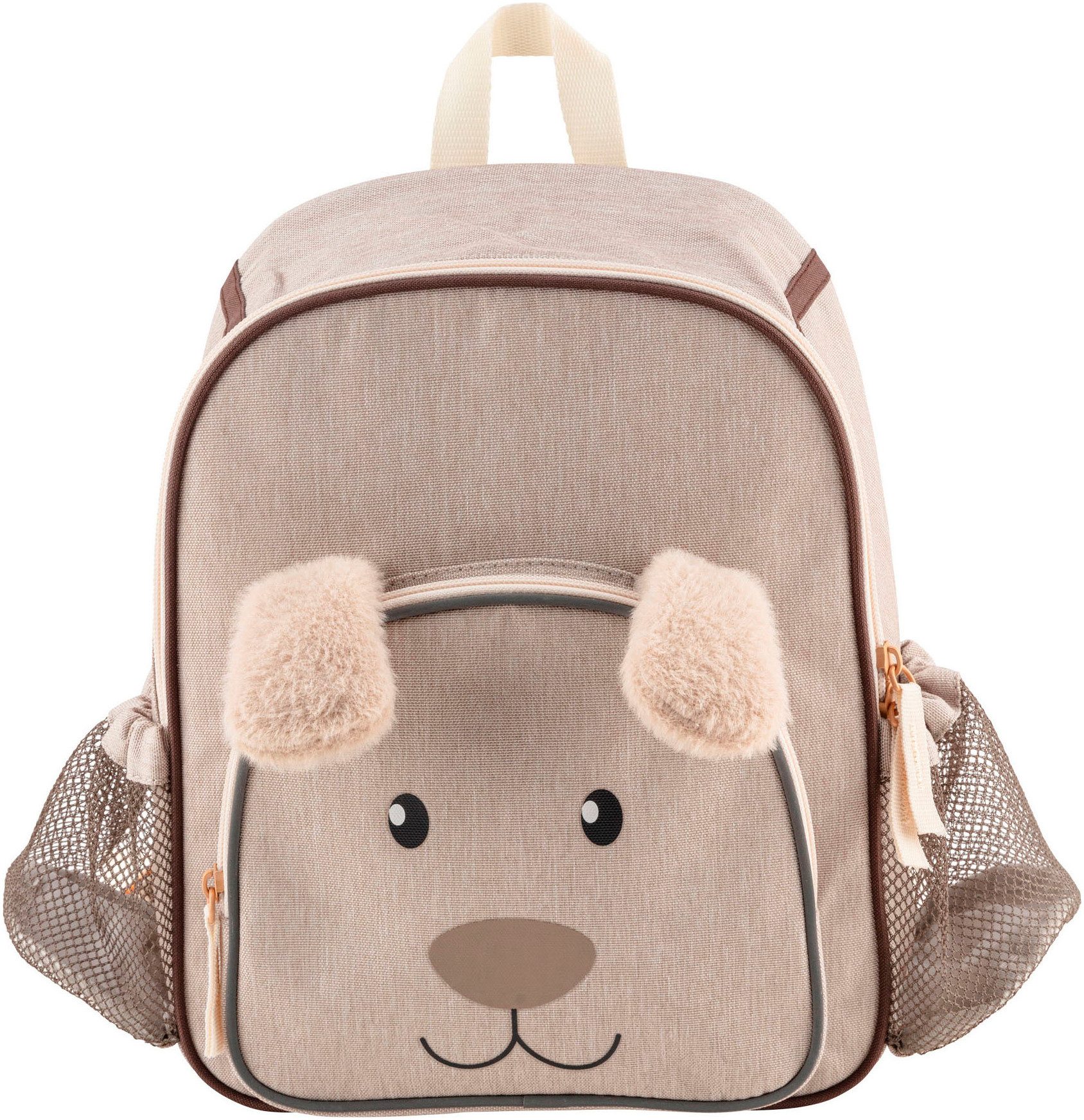 Sterntaler® Kinderrucksack Hund Lucky