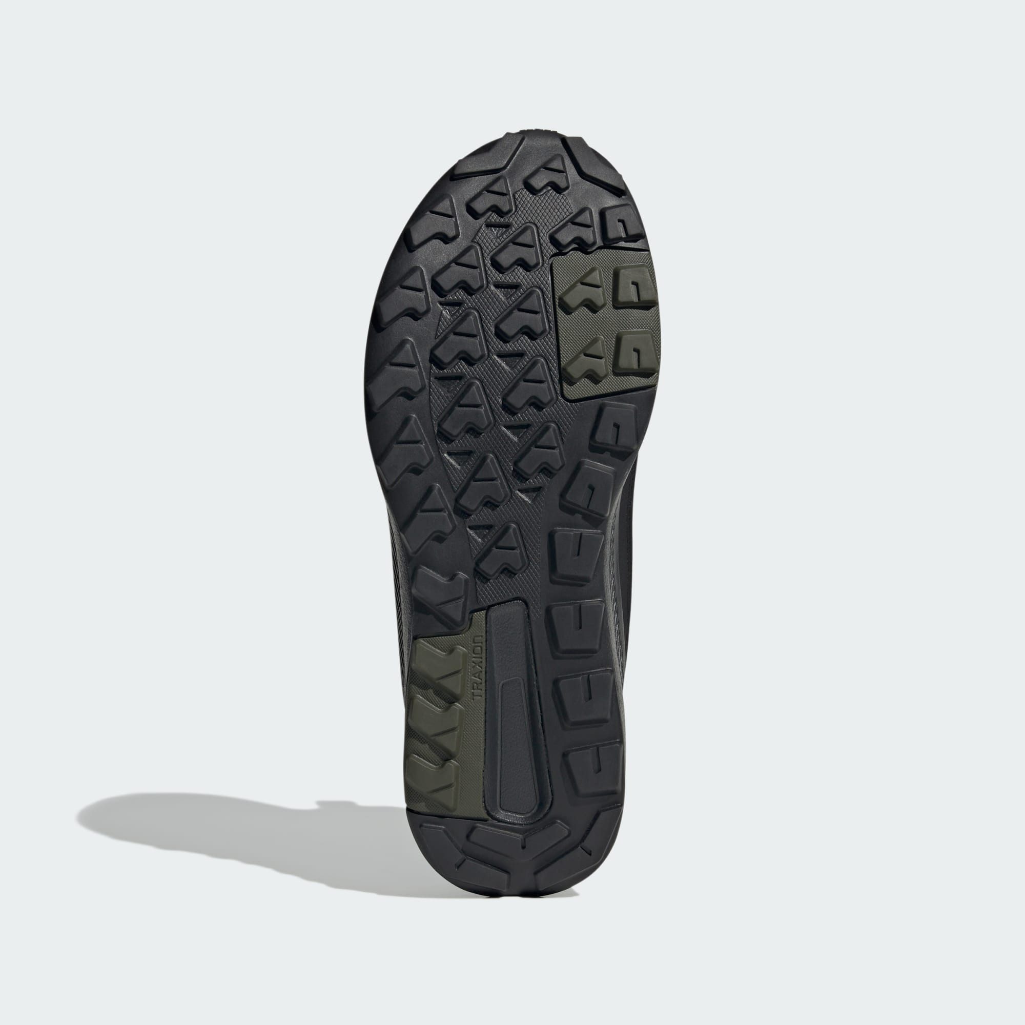 adidas TERREX TERREX ANYLANDER CLIMAWARM+ WANDERSCHUH Hikingschuh (2-tlg)