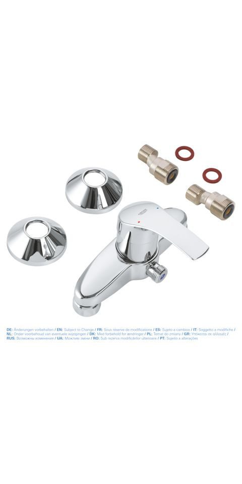 Grohe Duscharmatur günstig online kaufen