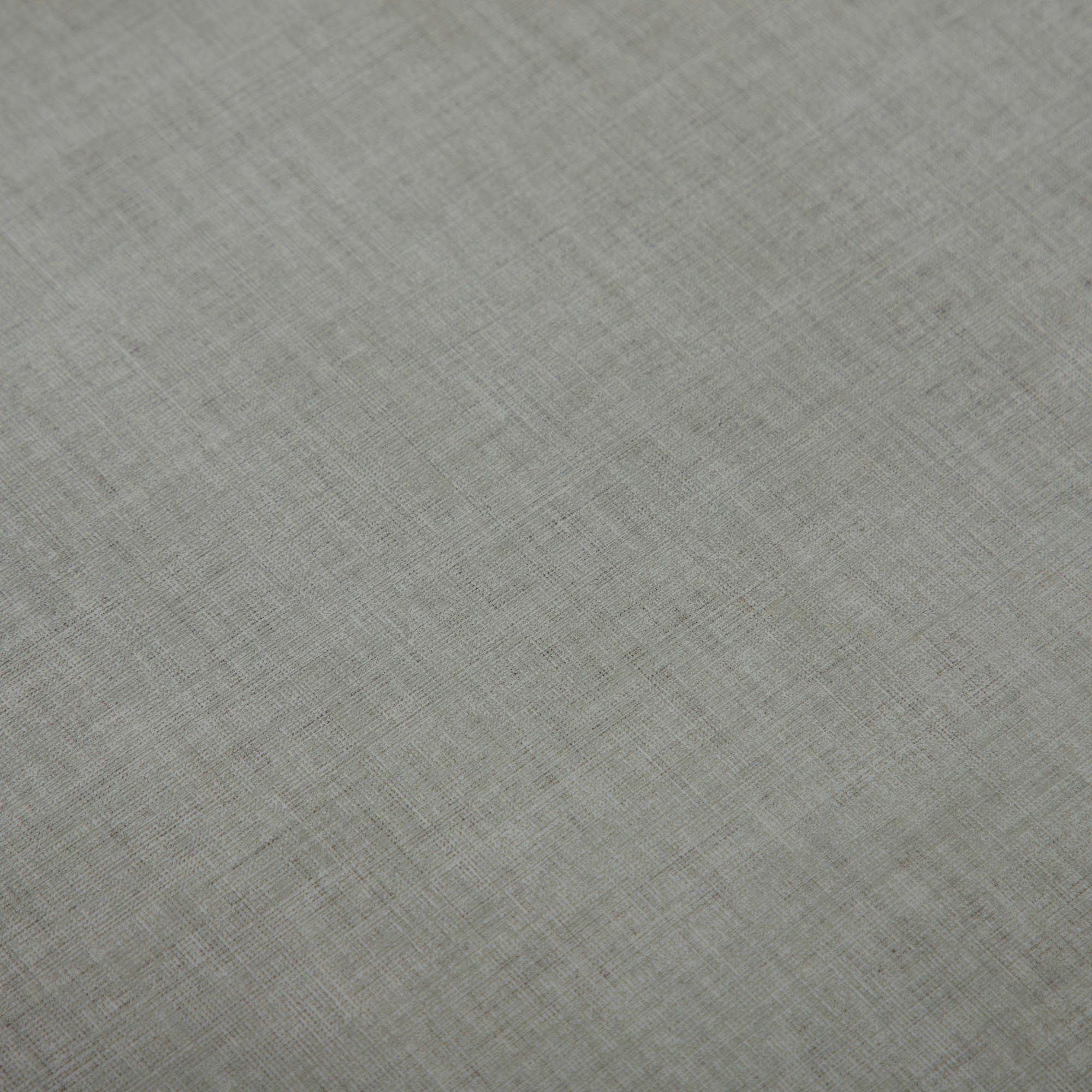 Haus und Deko Tischdecke Wachstuch Tischdecke rund abwaschbar Leinenoptik g günstig online kaufen