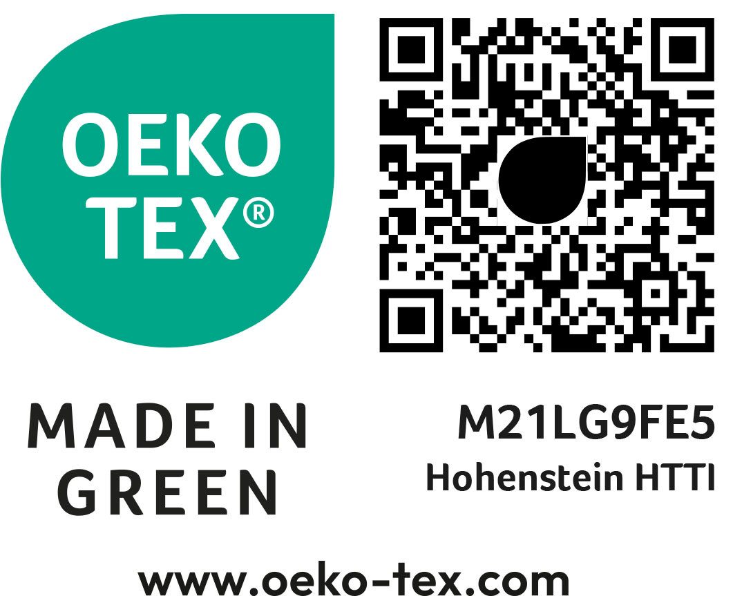 Kaeppel Bettwäsche Winter Greens, Feinbiber, 2 günstig online kaufen