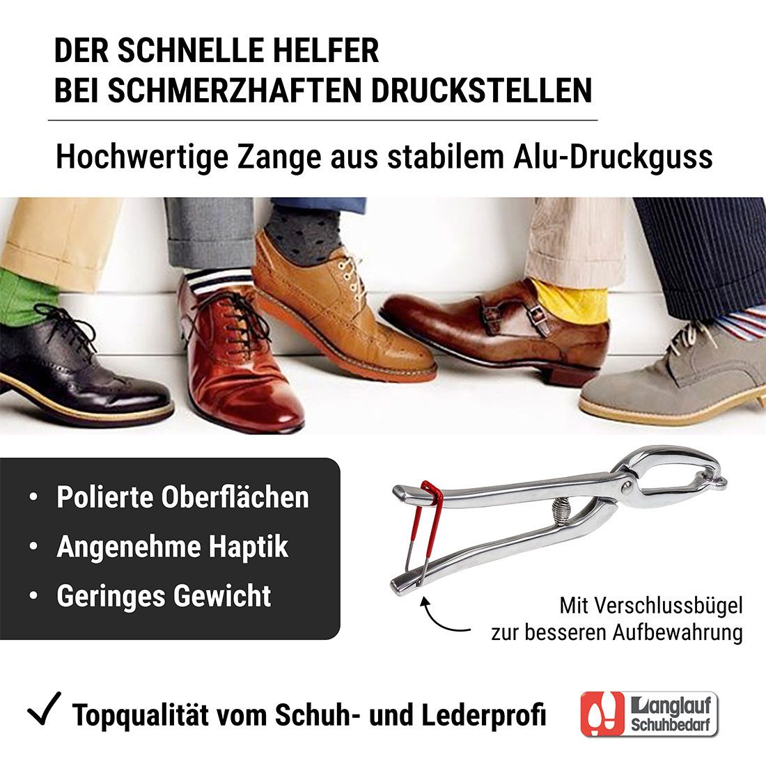 Promotie schoenpoetsset met opdruk | Vanaf €7,08