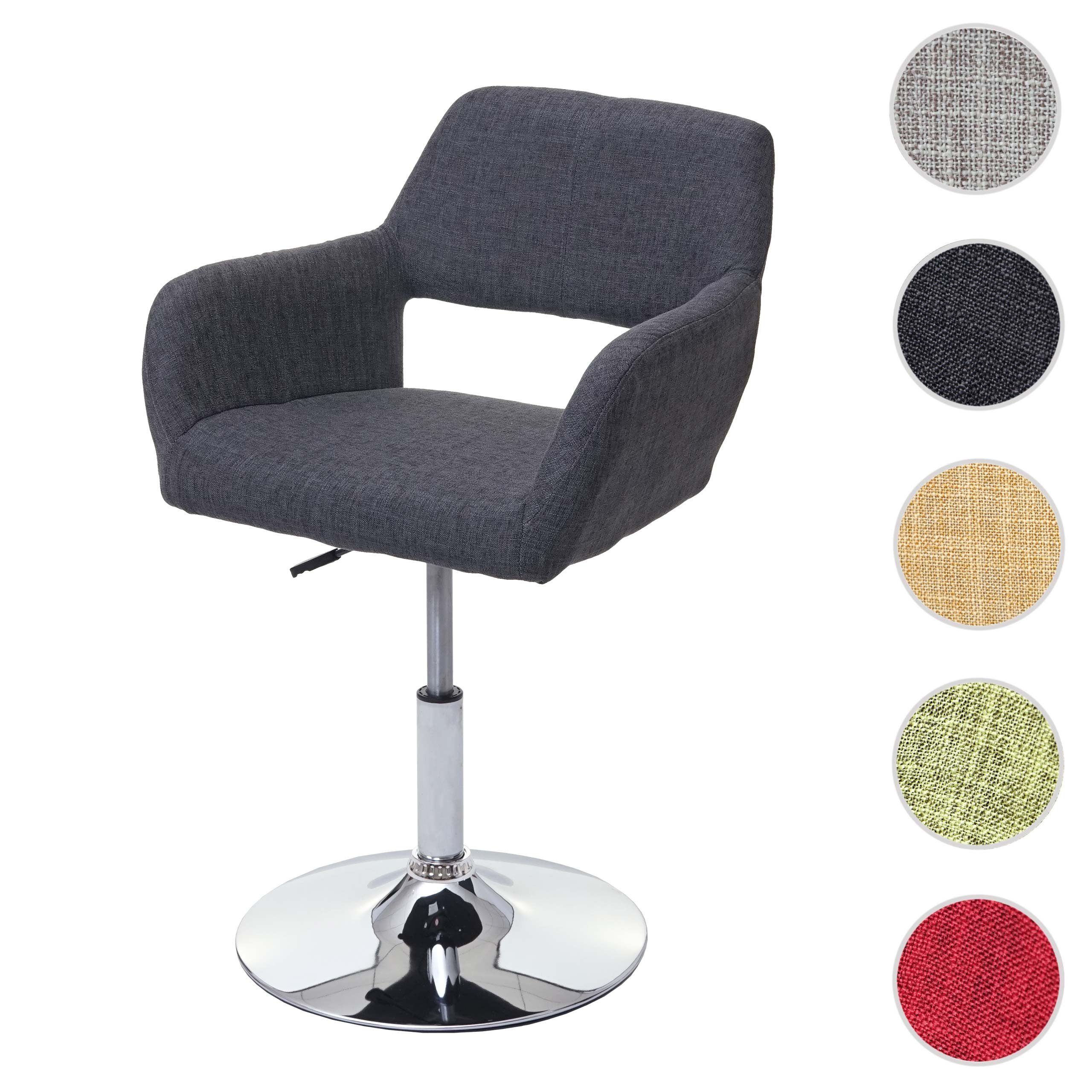 MCW Esszimmerstuhl MCW-A50 III-s (1er), Retro günstig online kaufen