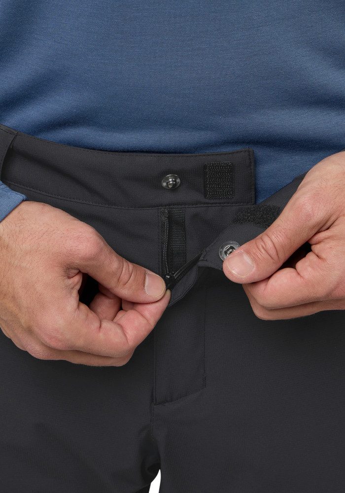 Jack Wolfskin Trekkinghose PARANA PANTS M
