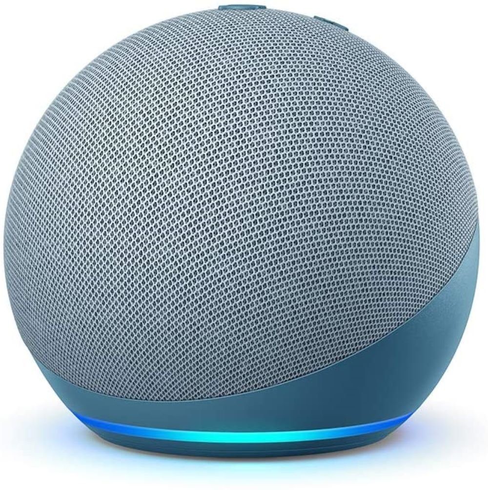 Amazon Amazon Echo Dot (4. Generation) Lautsprecher mit Alexa Funktion Lautsprecher online