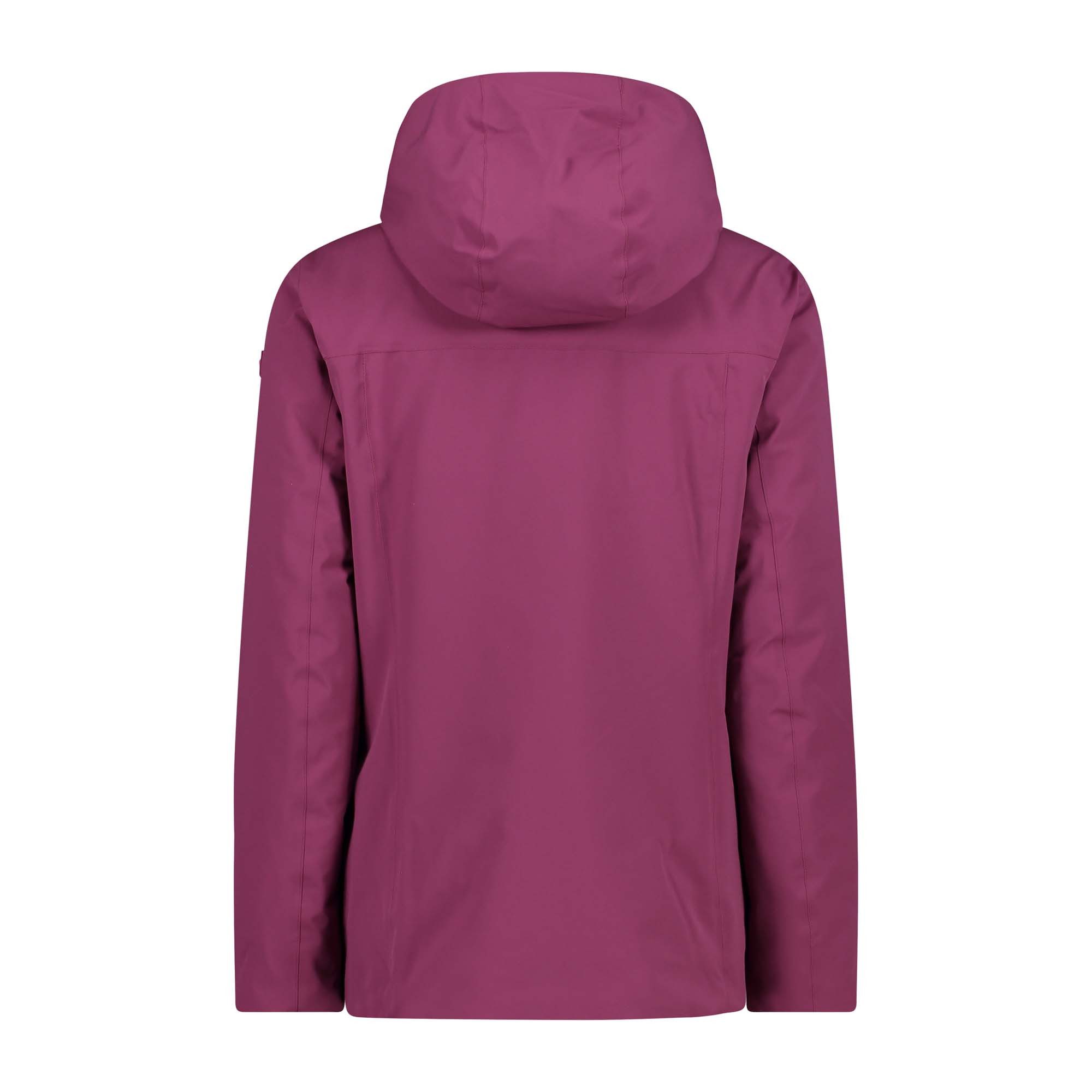 CMP Outdoorjacke CMP Damen Jacke Woman günstig online kaufen
