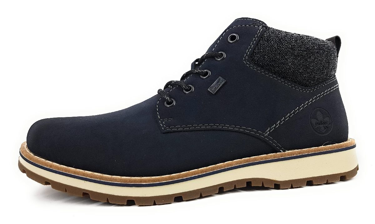 Rieker Stiefel Schnürstiefelette günstig online kaufen