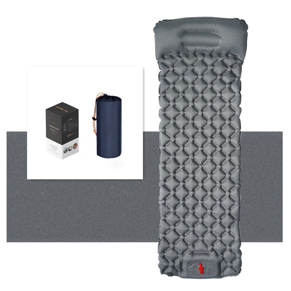 Isomatte Isomatte Camping,Outdoor,Camping Luftmatratze mit Automatisches