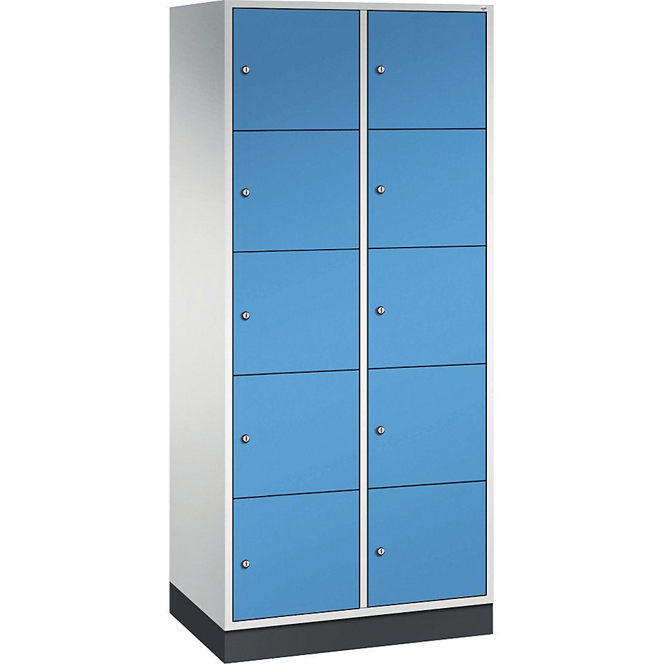 C+P Aktenschrank