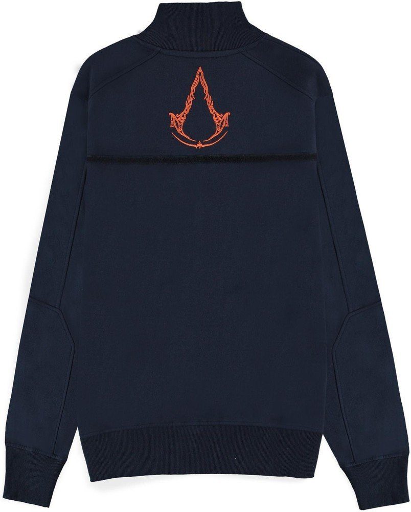 Assassins Creed Kapuzenpullover