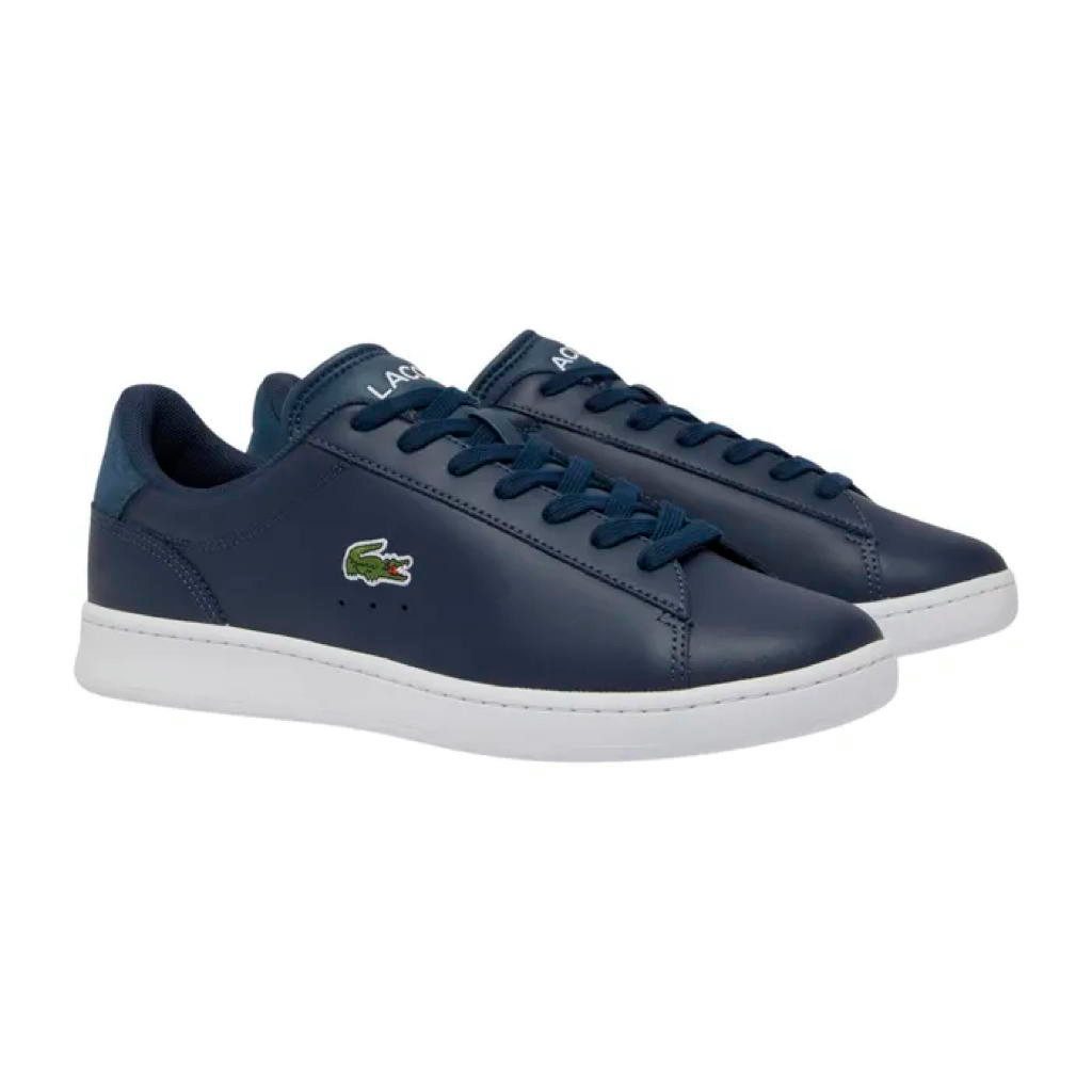 Lacoste Herren Tennis Sport Sneaker Sneaker