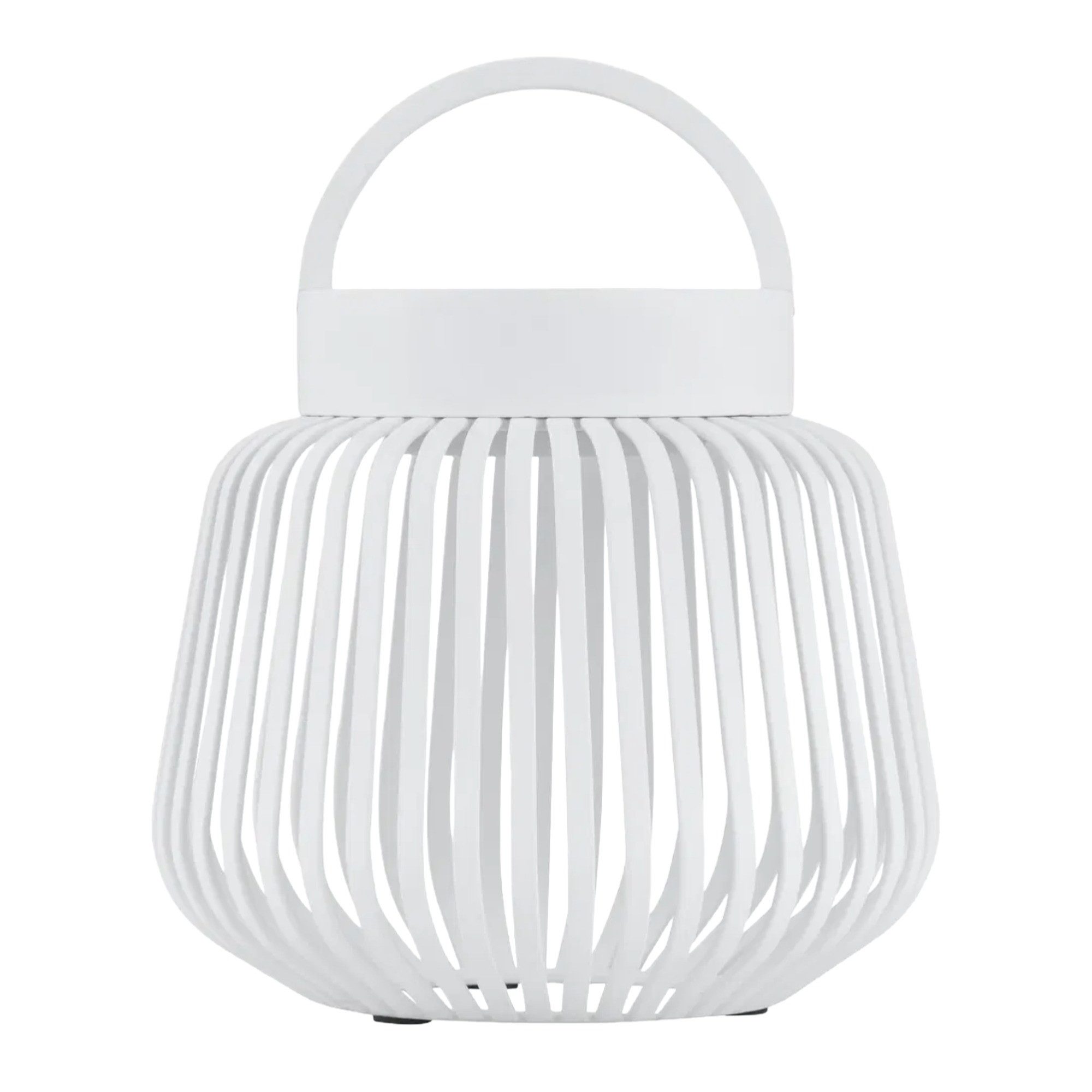 blomus Tischleuchte Blomus Mobile LED-Leuchte -LITO- White
