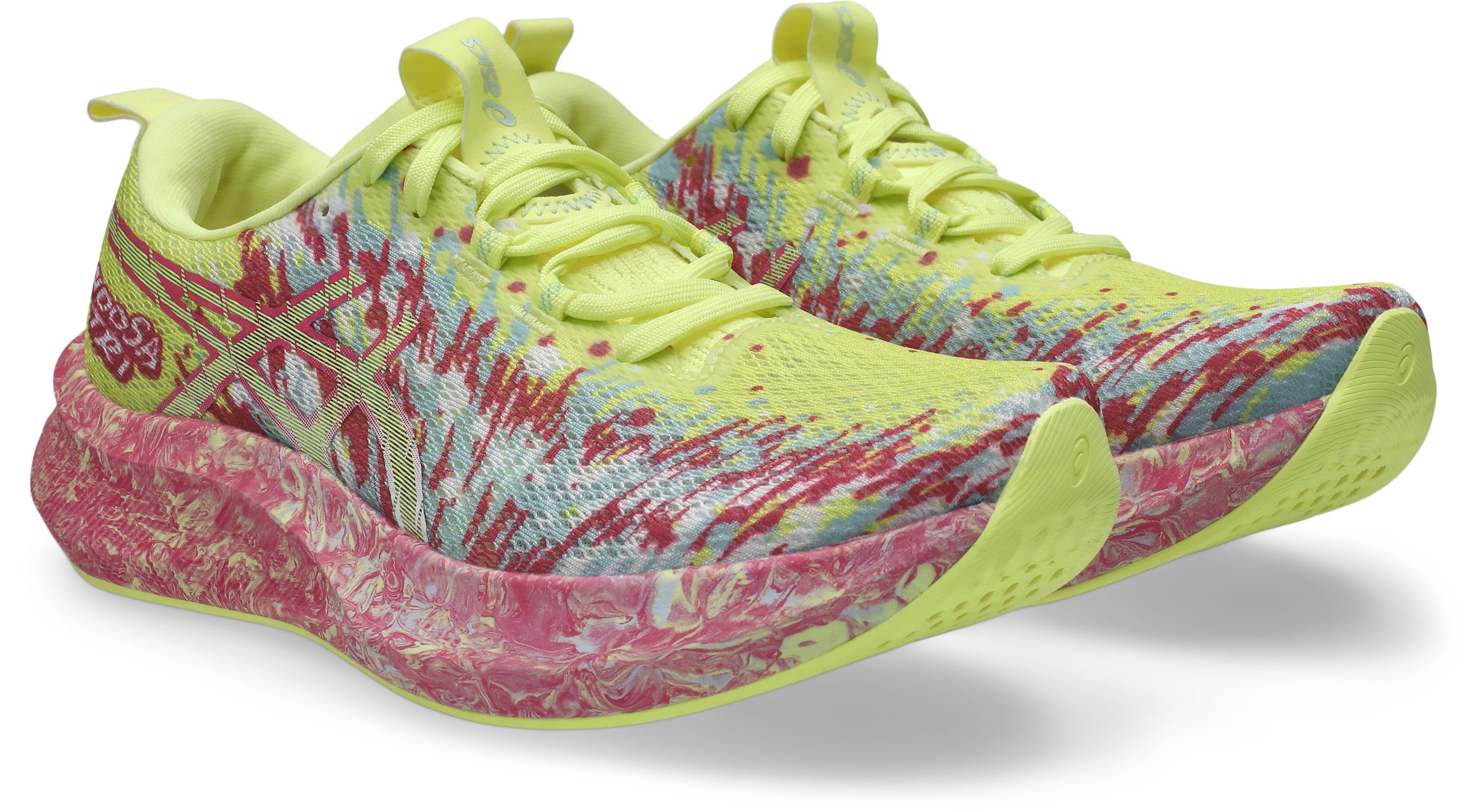 Asics NOOSA TRI 16 Laufschuh günstig online kaufen