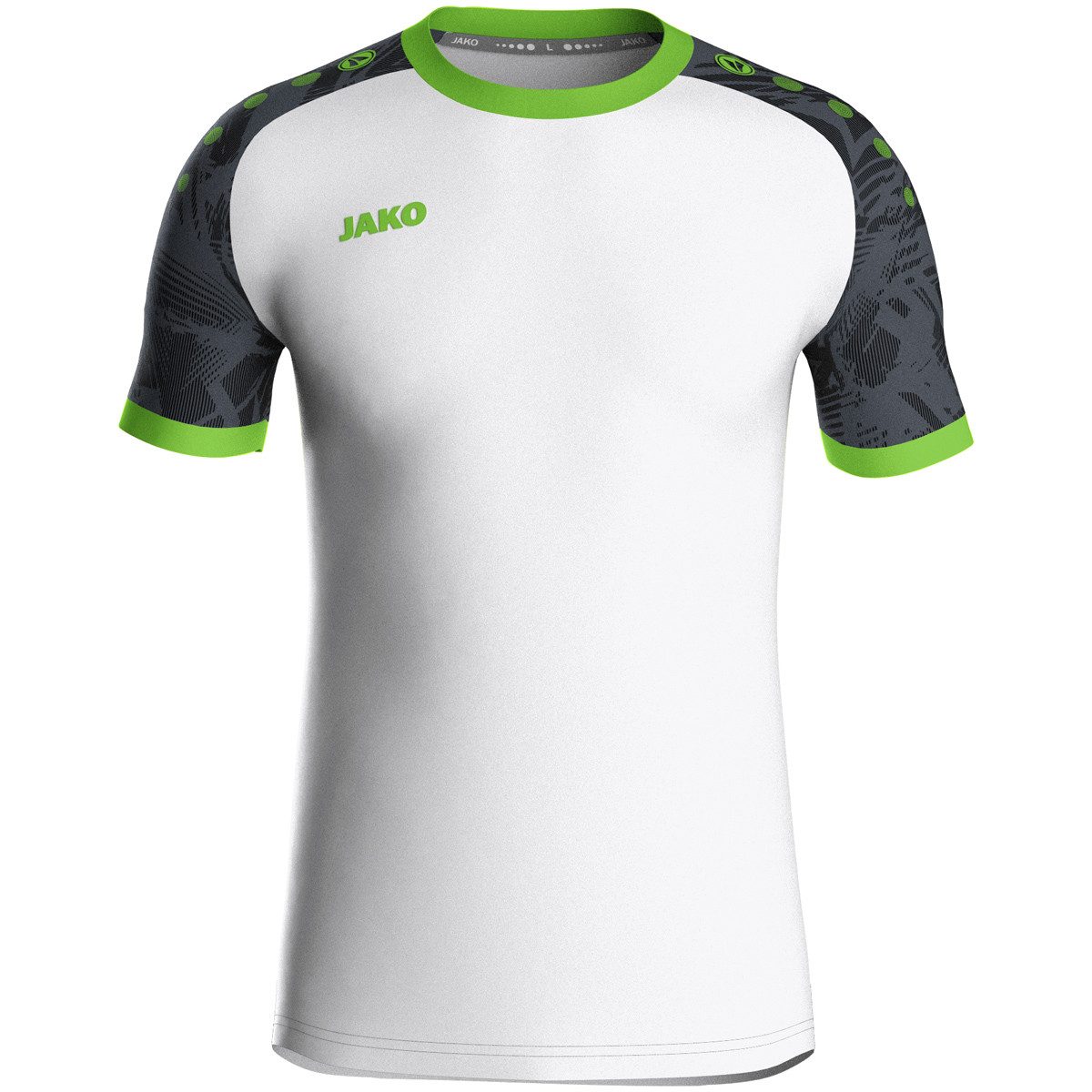 Jako Fußballtrikot 4224 Trikot Iconic KA günstig online kaufen