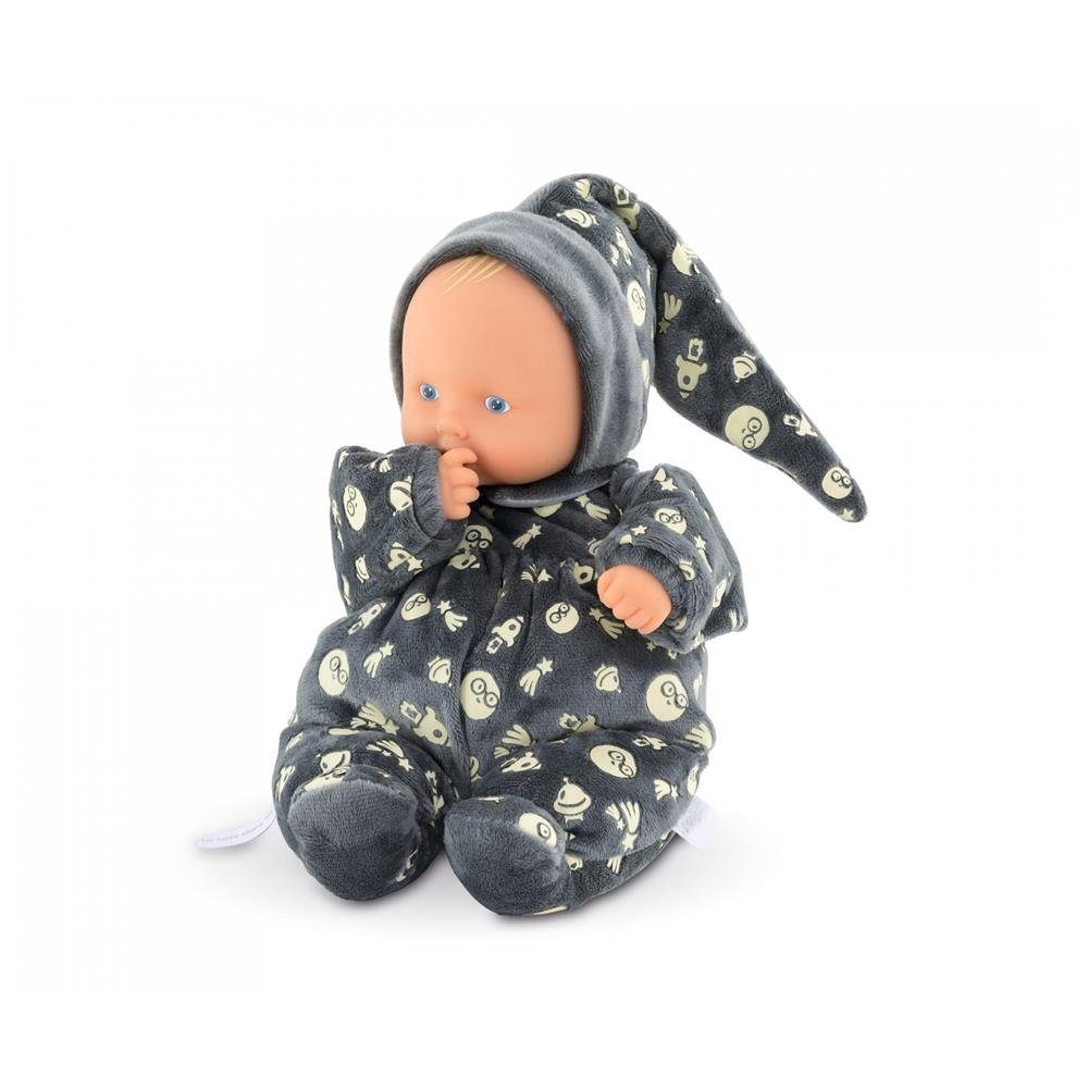 Corolle® Babypuppe Babipouce GID, 28 cm, leuchtet im Dunkeln, mit Vanilledu günstig online kaufen