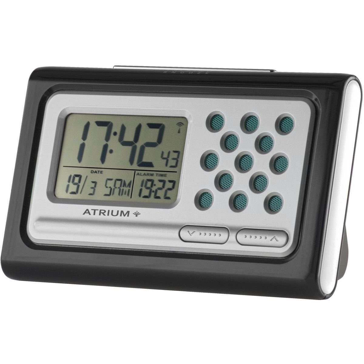 Atrium Funkwecker A310-7 günstig online kaufen