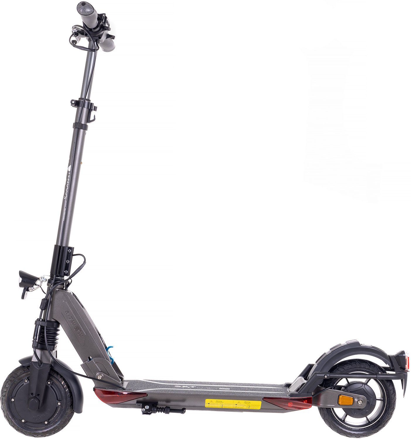 E-Scooter SXT Light Plus V - eKFV Version -