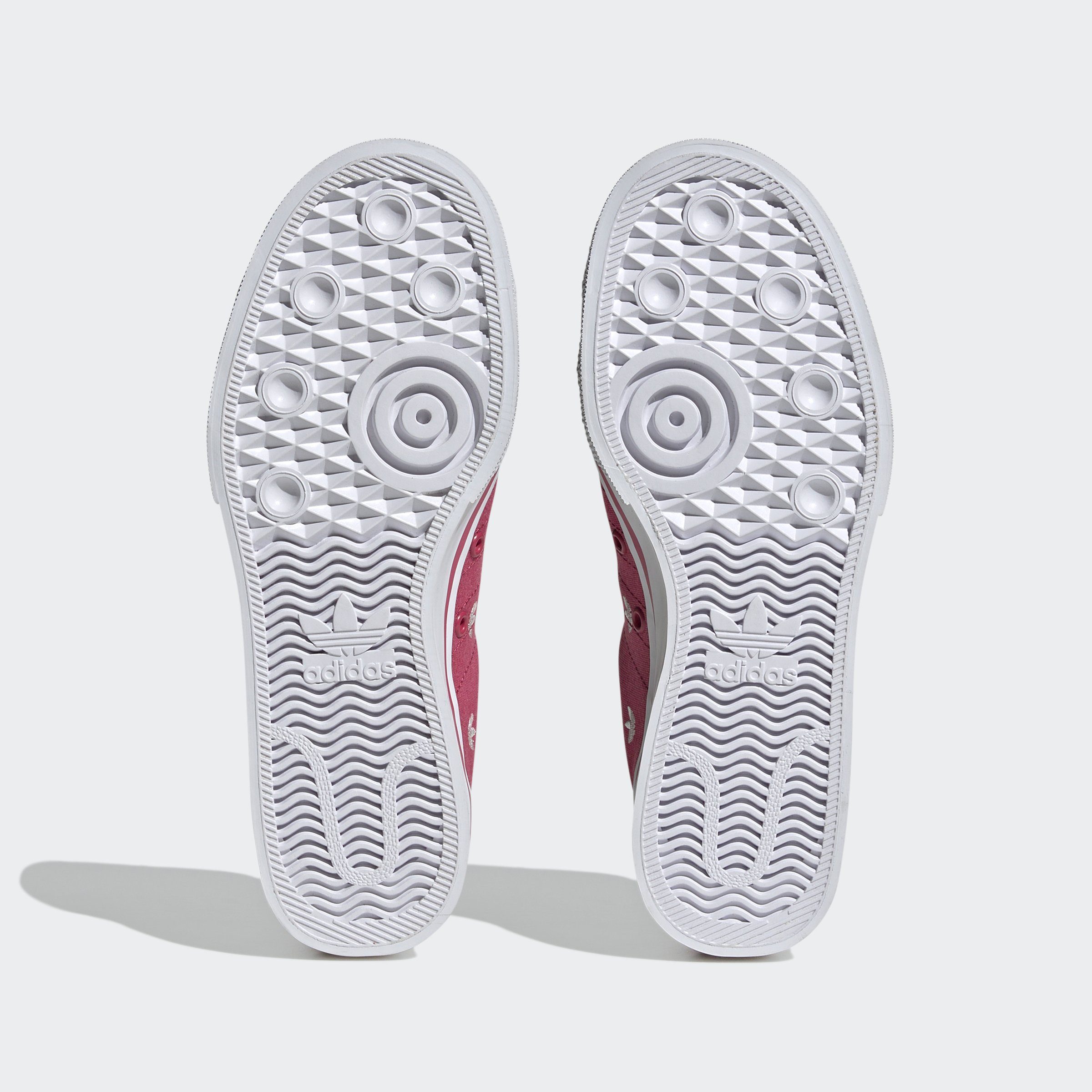 NIZZA Sneaker PLATFORM adidas Originals