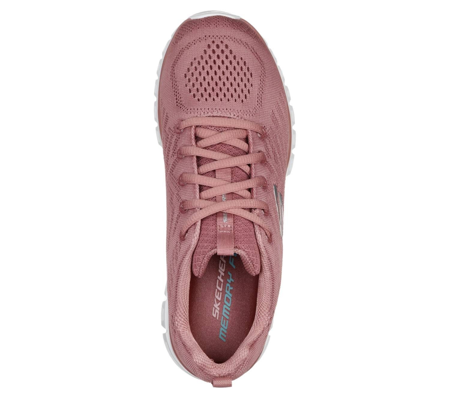 Skechers Skechers Graceful Get Connected NVHP Sneaker günstig online kaufen