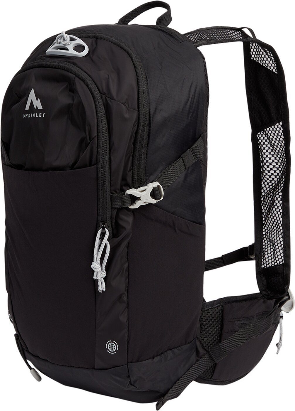 McKINLEY Cityrucksack Ux.-Rucksack Crxss I CT 20