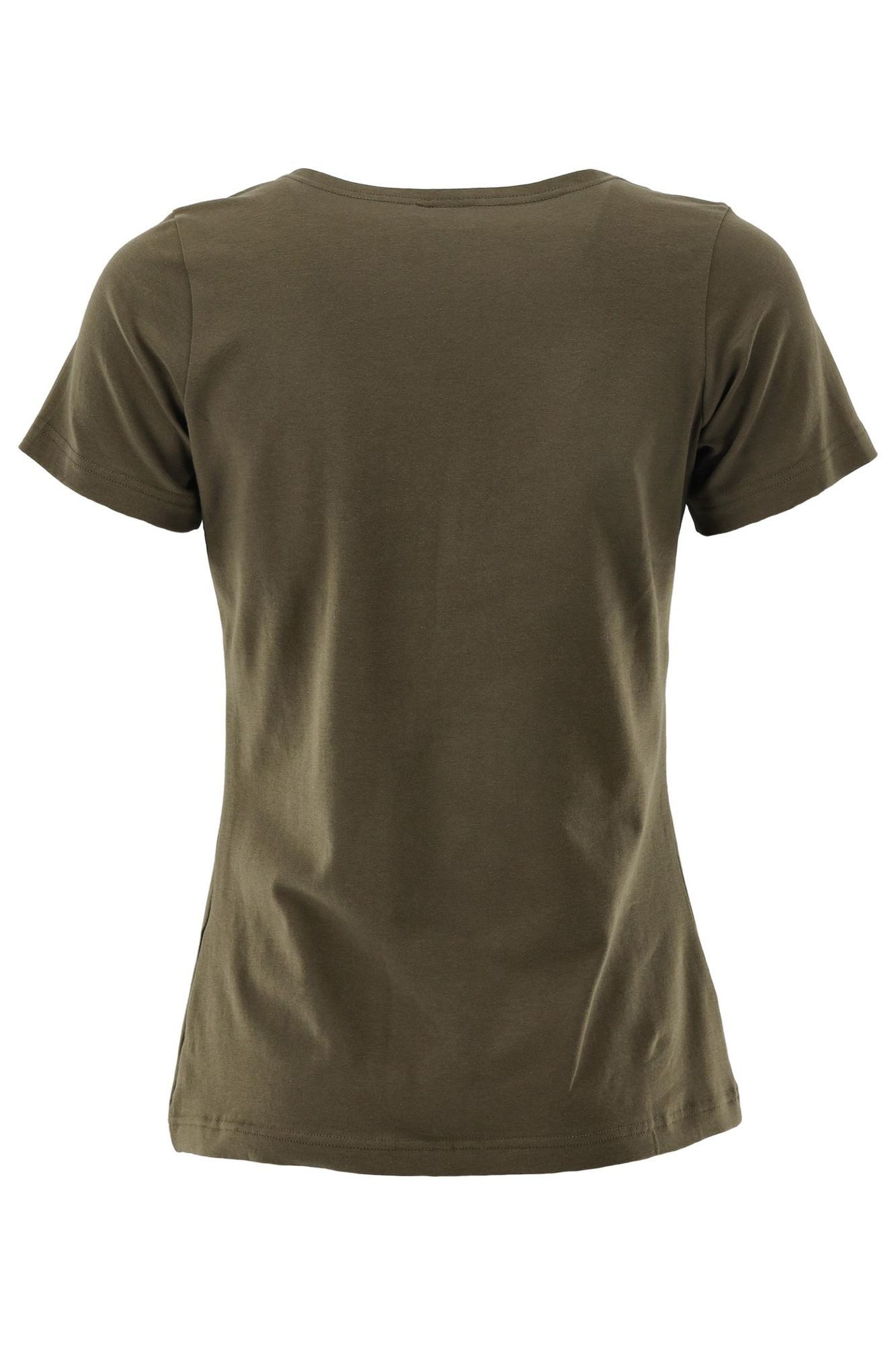 OS Trachten Trachtenshirt Zorino Tailliert günstig online kaufen